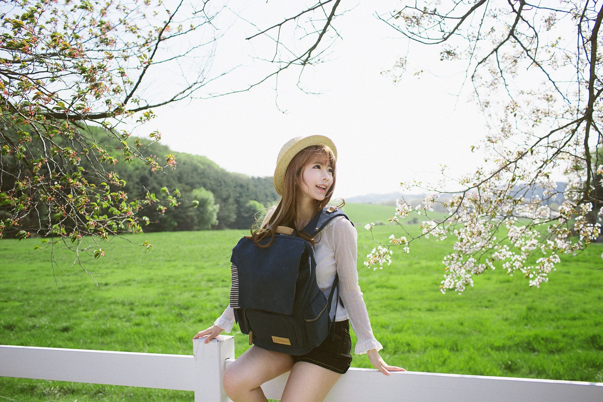 韩国模特Yurisa 3