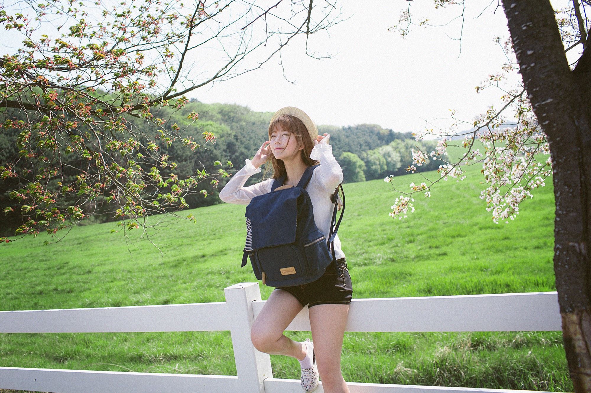 韩国模特Yurisa 3