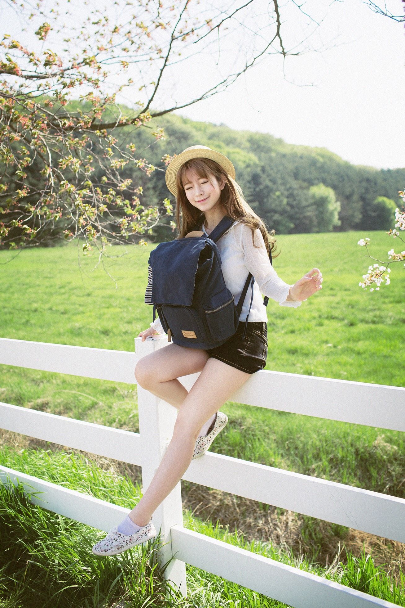 韩国模特Yurisa 3