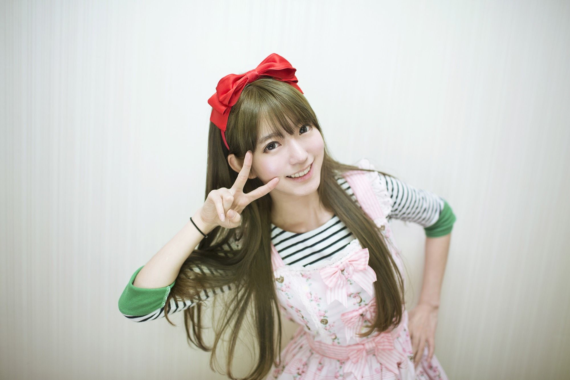 韩国模特Yurisa 3