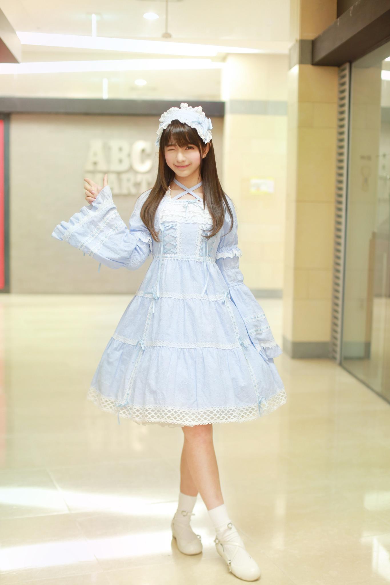 韩国模特Yurisa 3