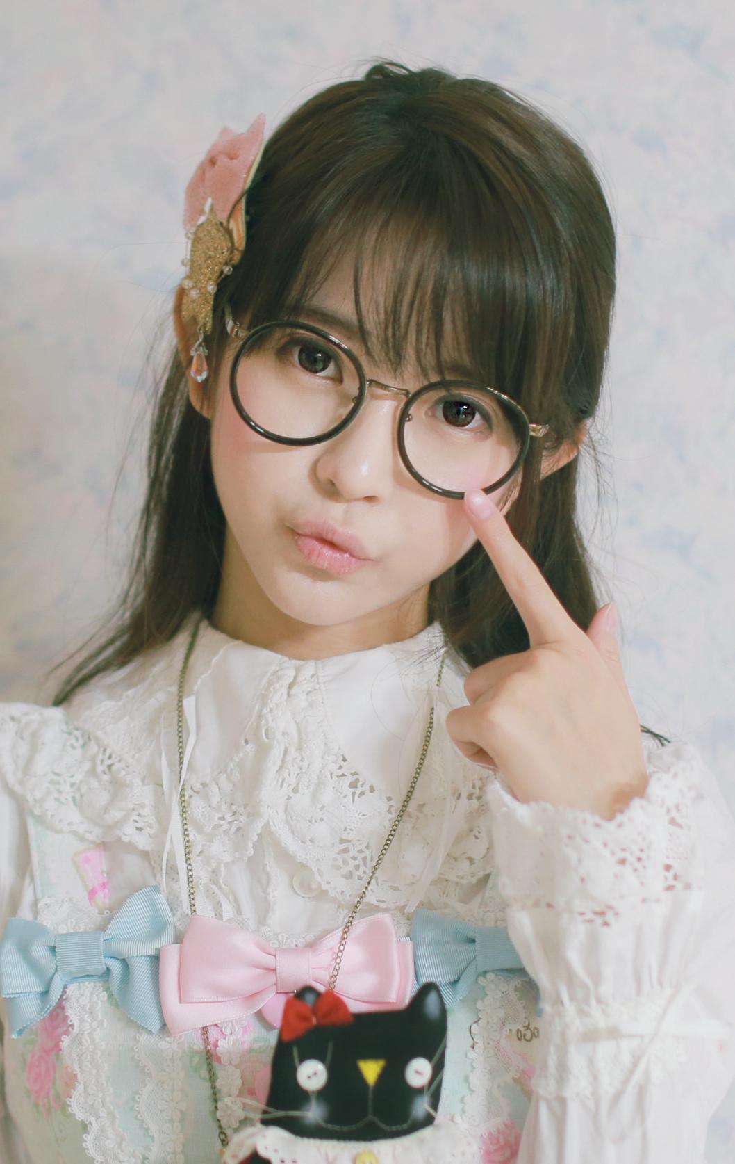 韩国模特Yurisa 3