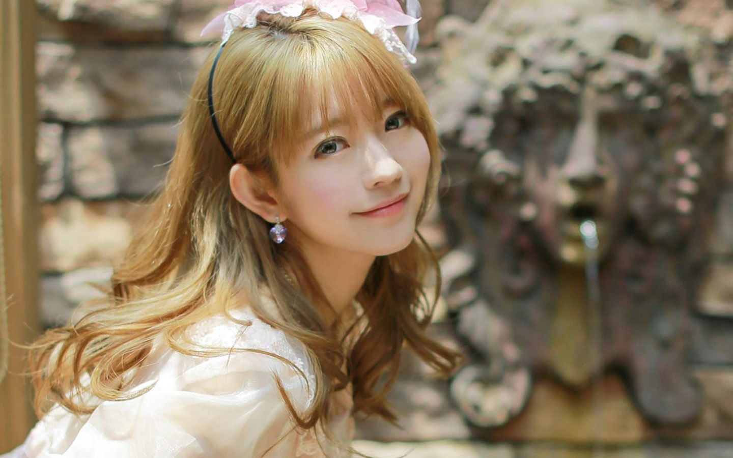 韩国模特Yurisa 3