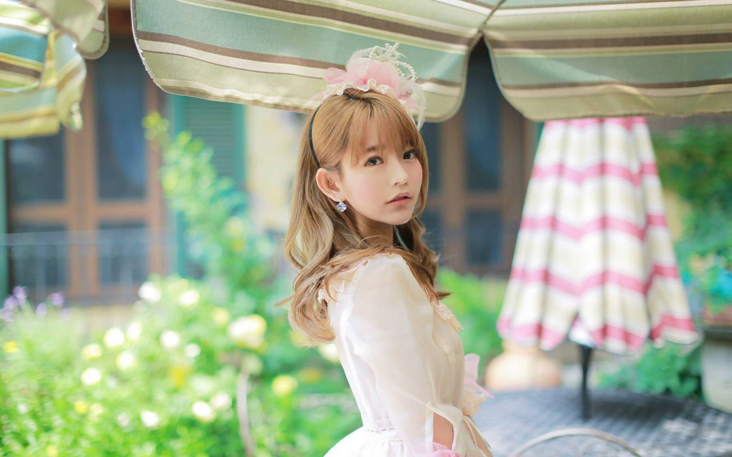 韩国模特Yurisa 3