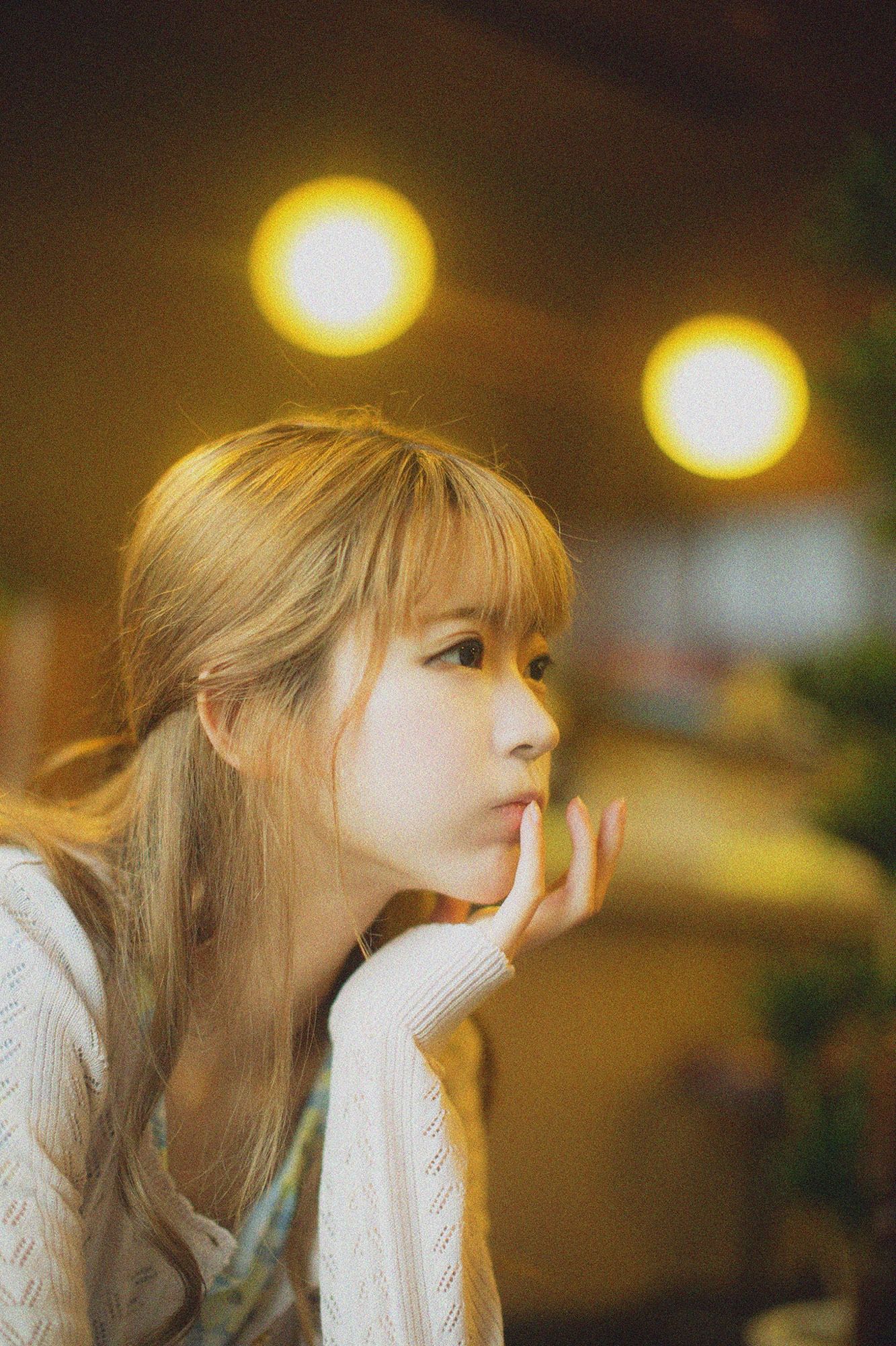 韩国模特Yurisa 3