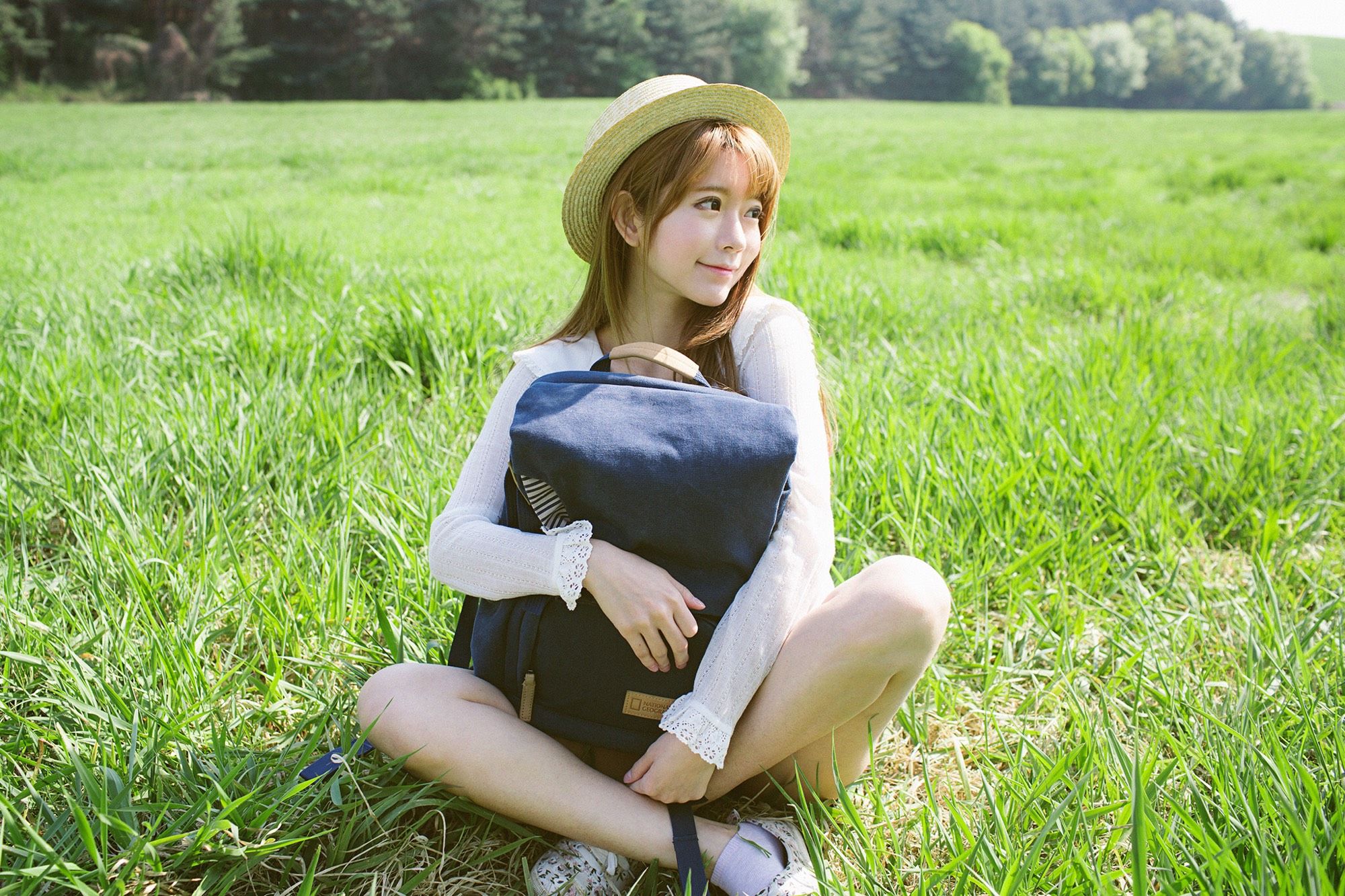 韩国模特Yurisa 3