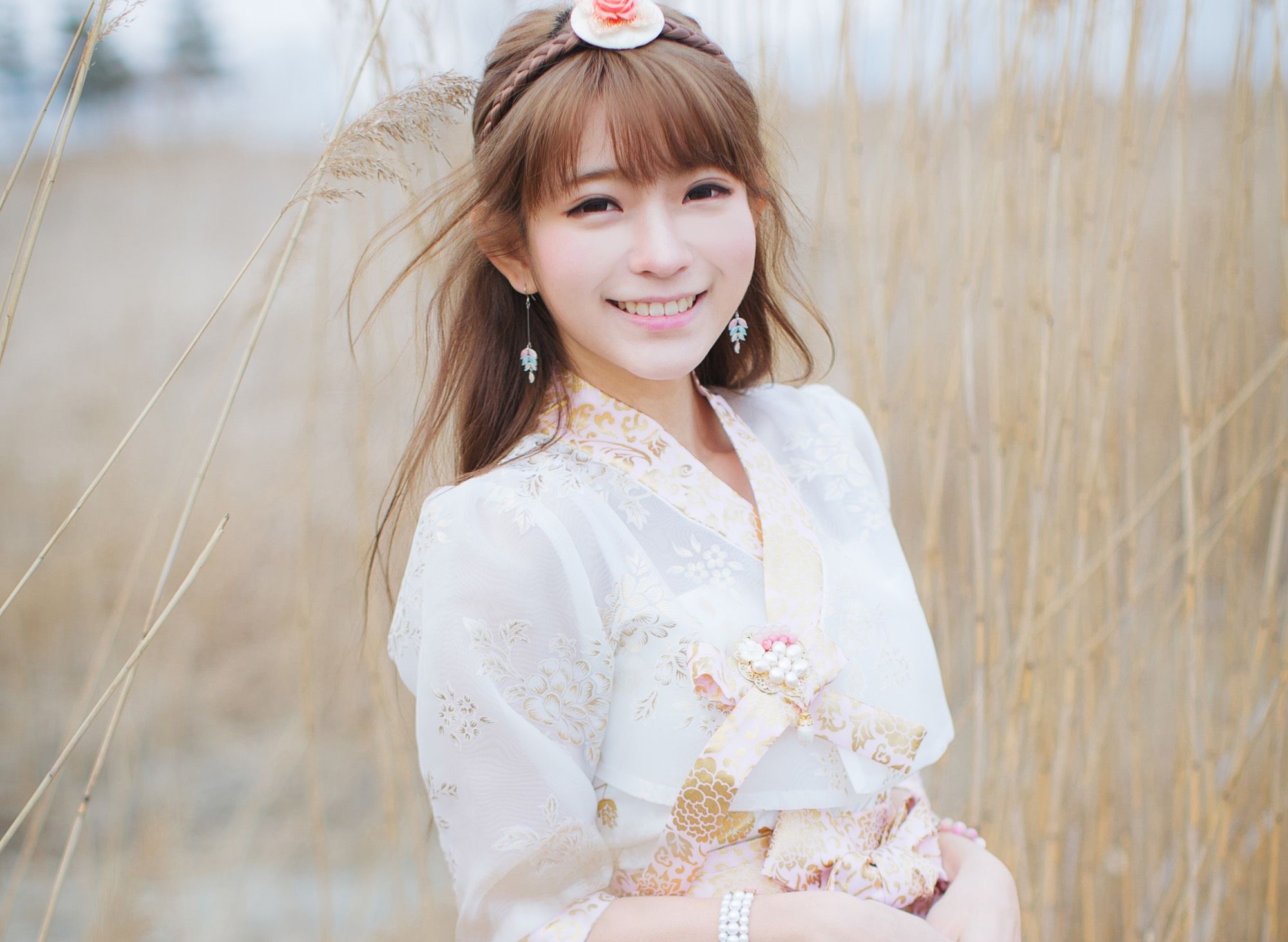 韩国模特Yurisa 3