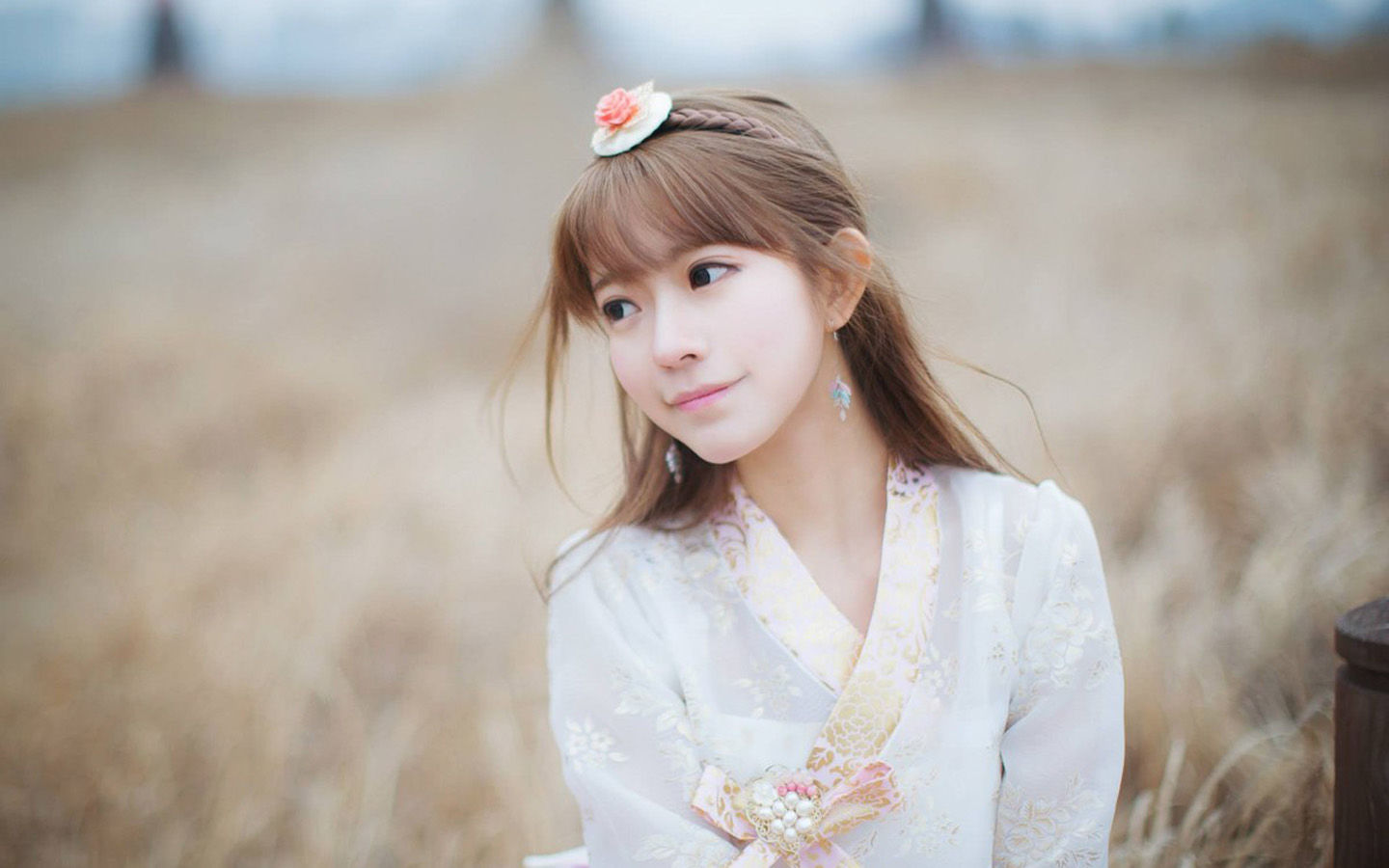 韩国模特Yurisa 3