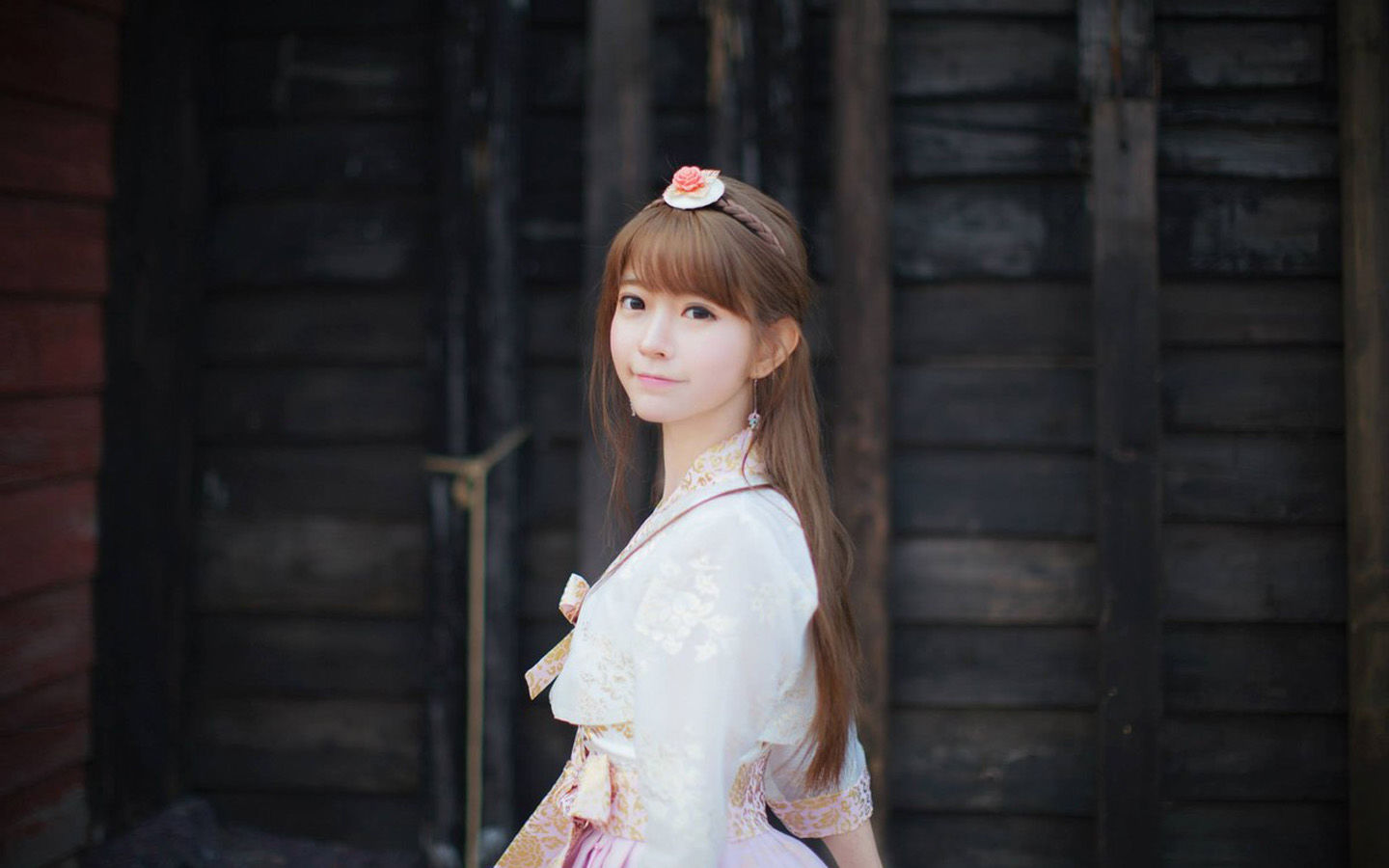 韩国模特Yurisa 3