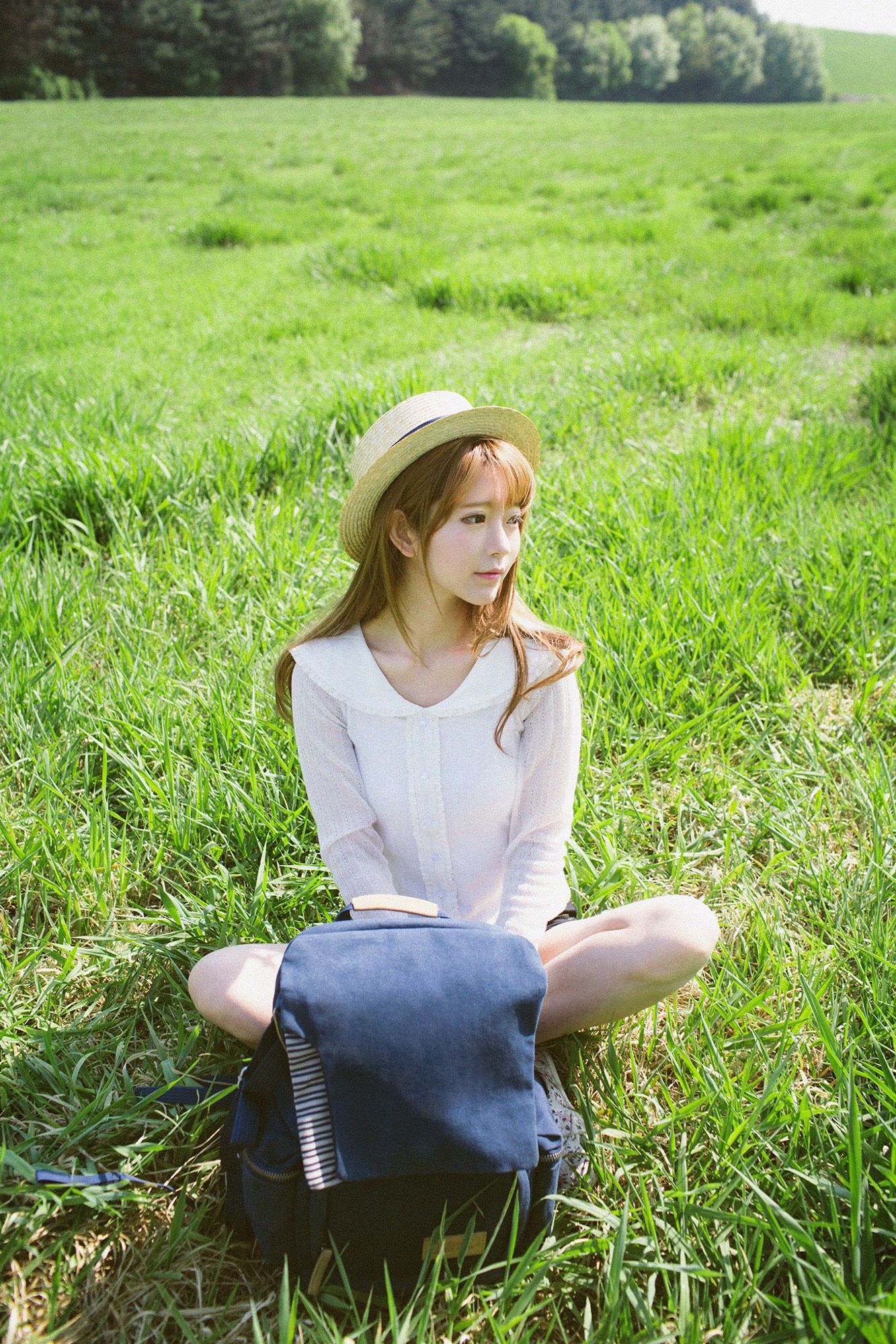 韩国模特Yurisa 3