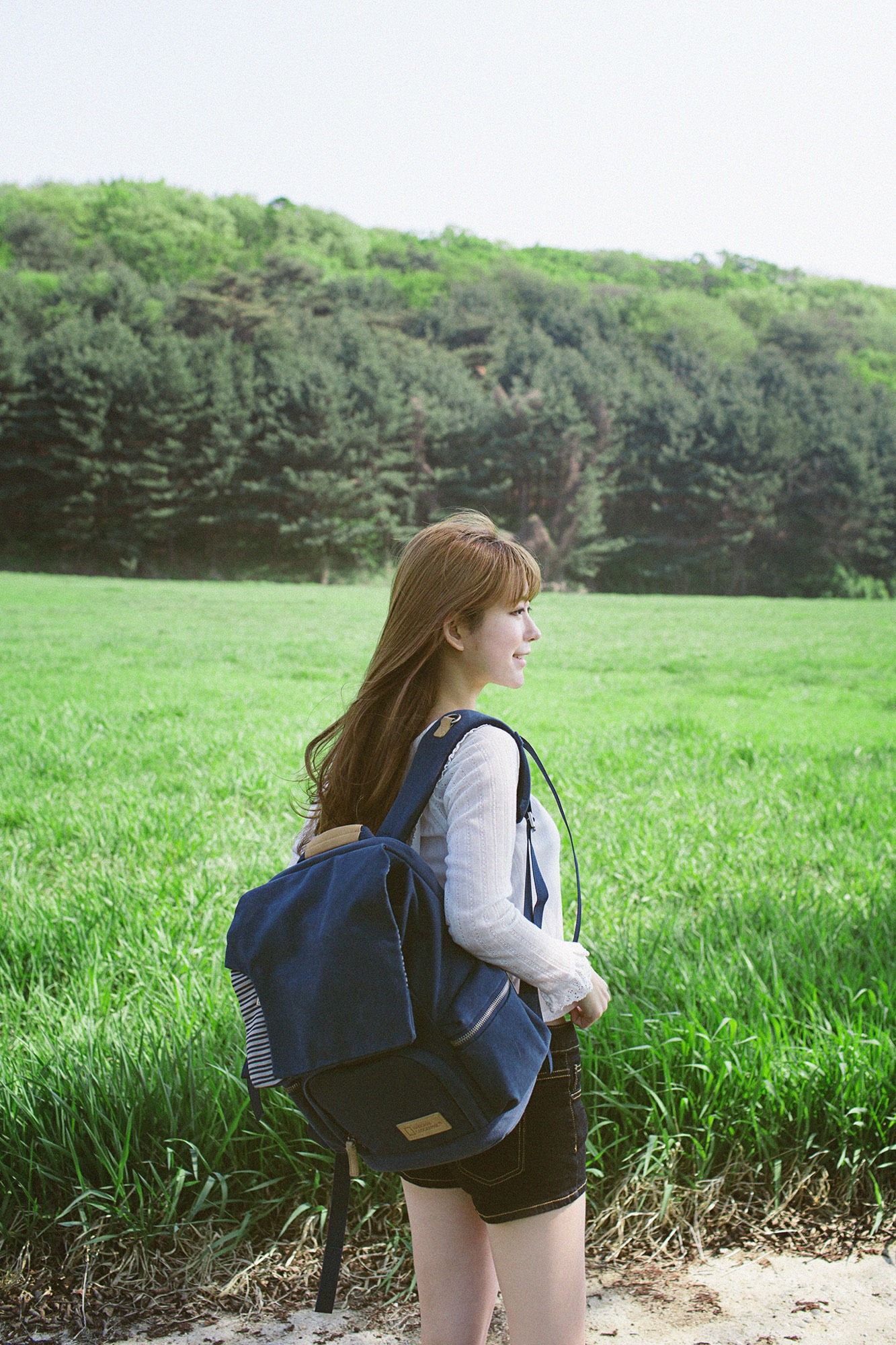 韩国模特Yurisa 3