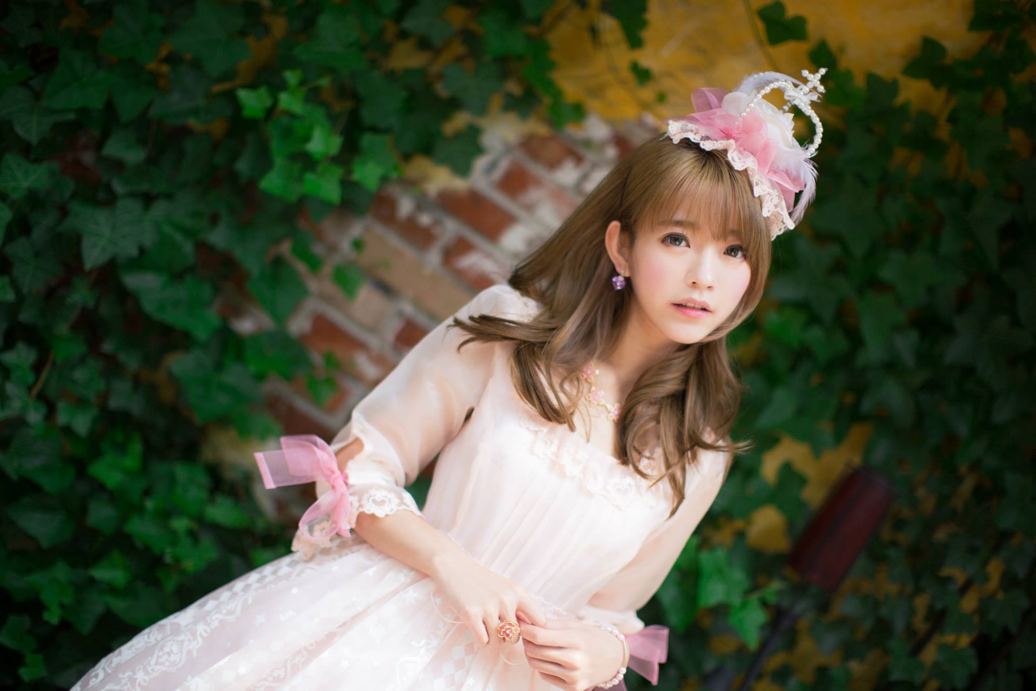 韩国模特Yurisa 4