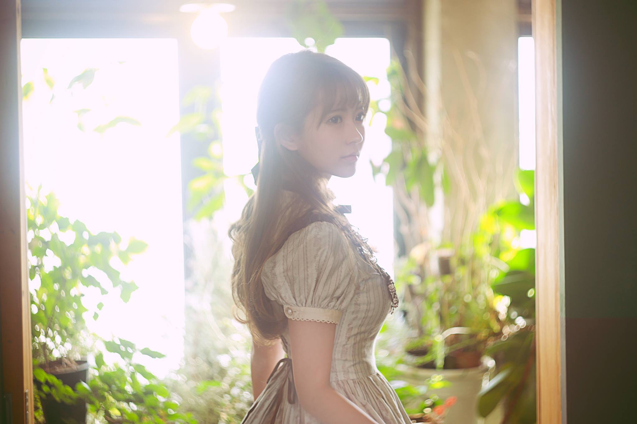 韩国模特Yurisa 4
