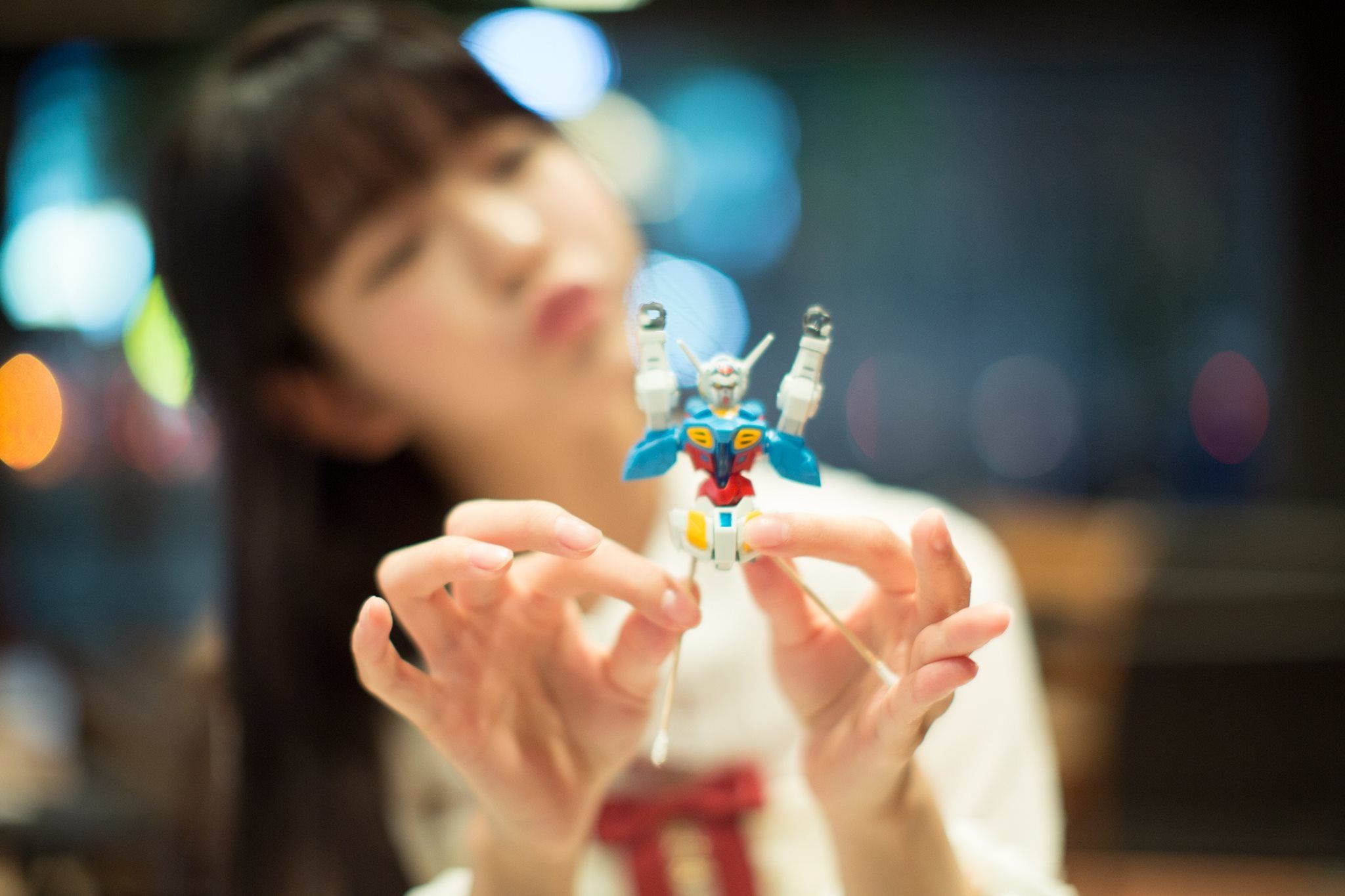 韩国模特Yurisa 4