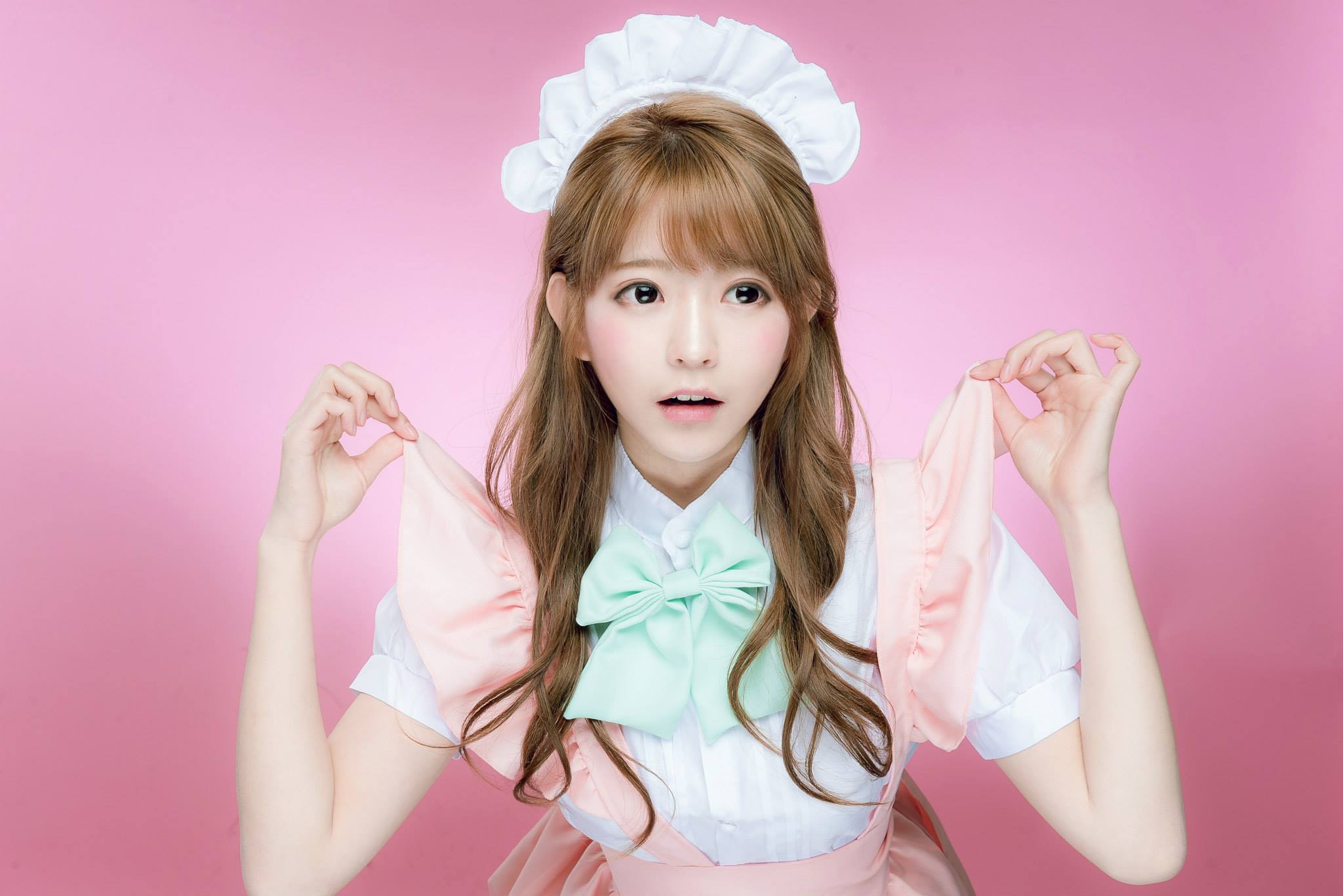 韩国模特Yurisa 4