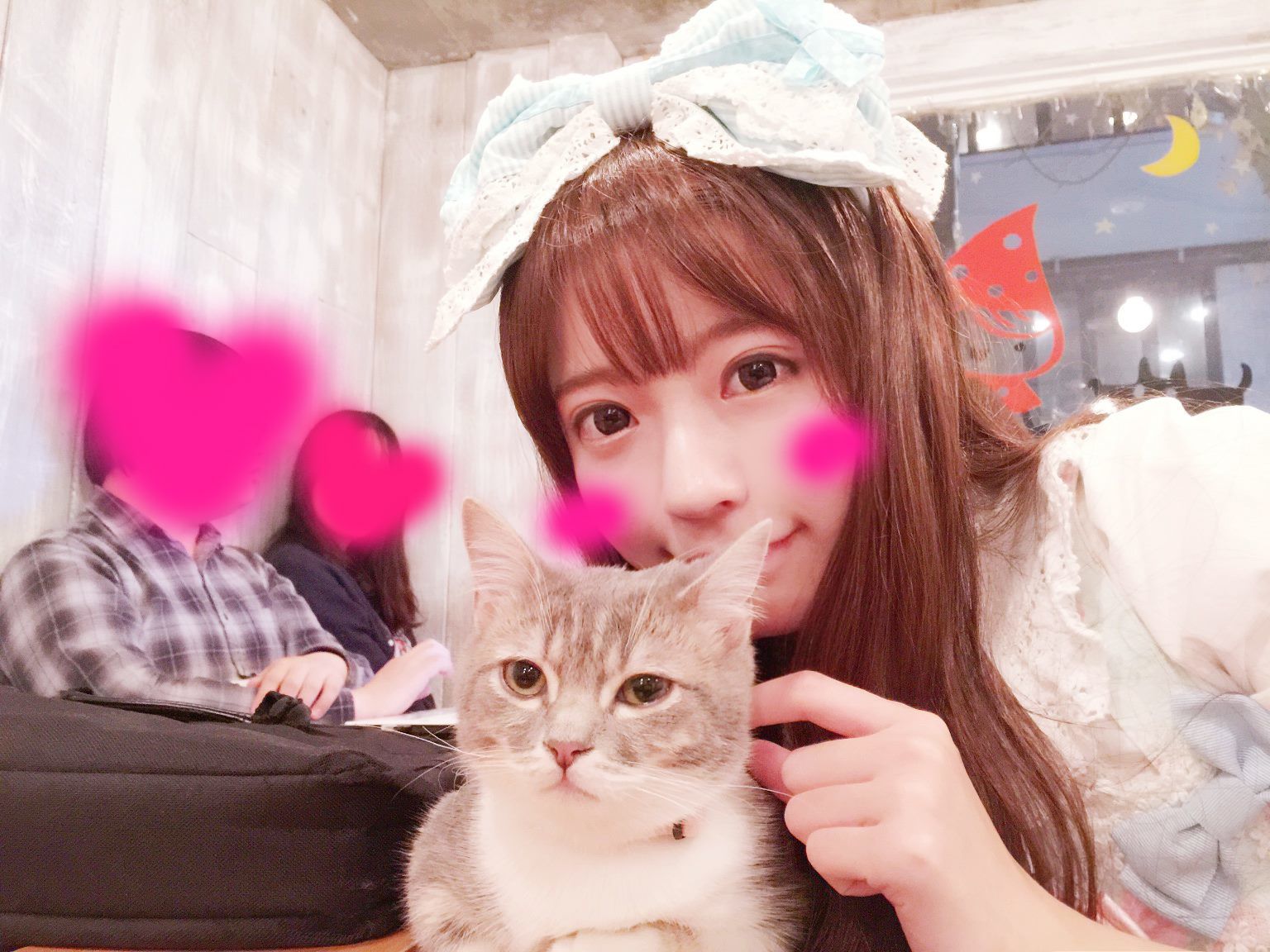 韩国模特Yurisa 4