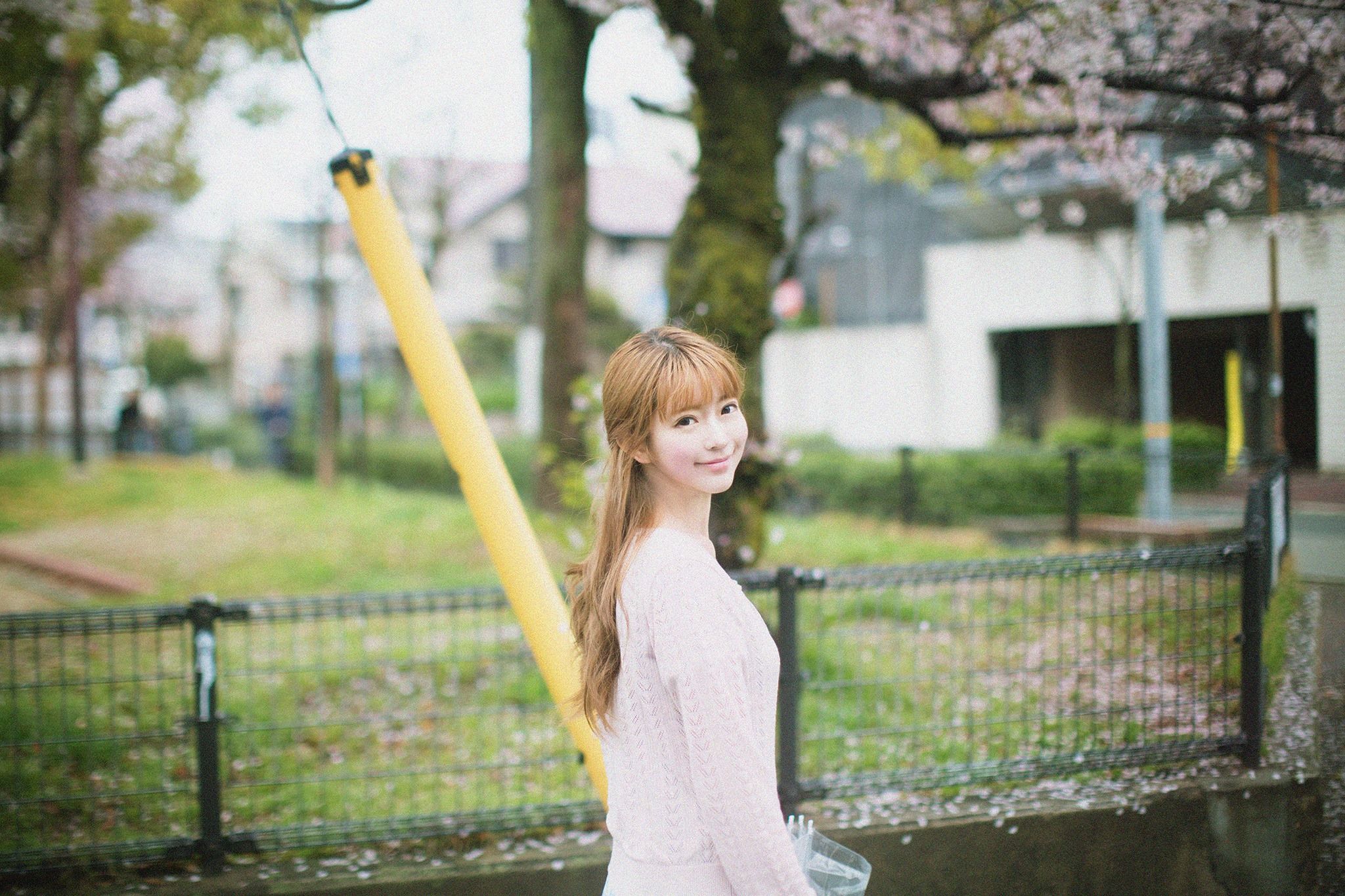 韩国模特Yurisa 4
