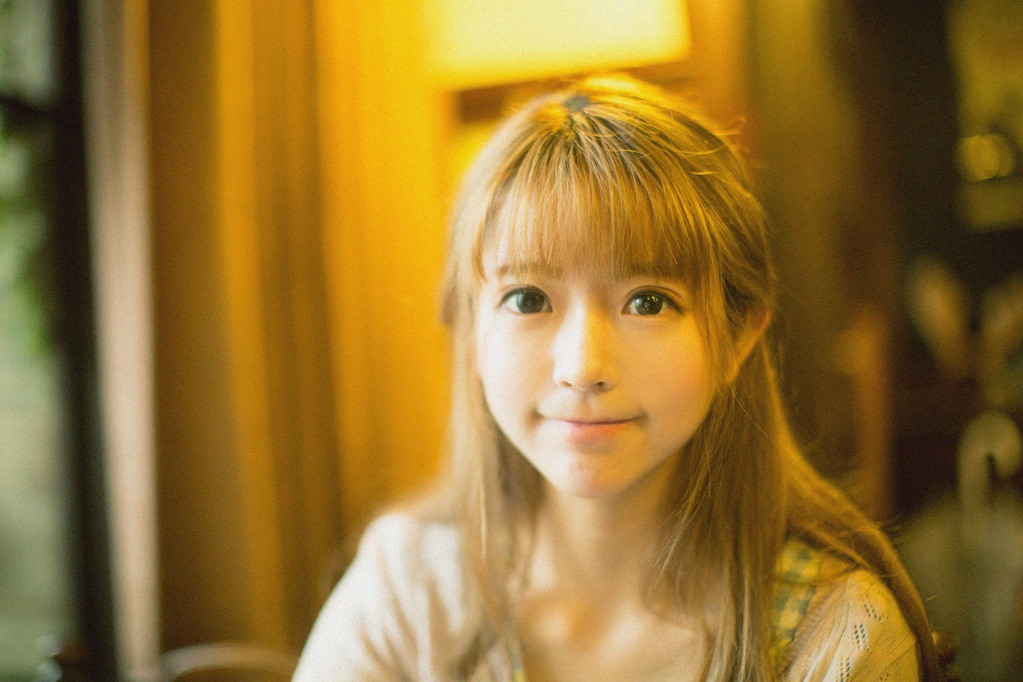 韩国模特Yurisa 4