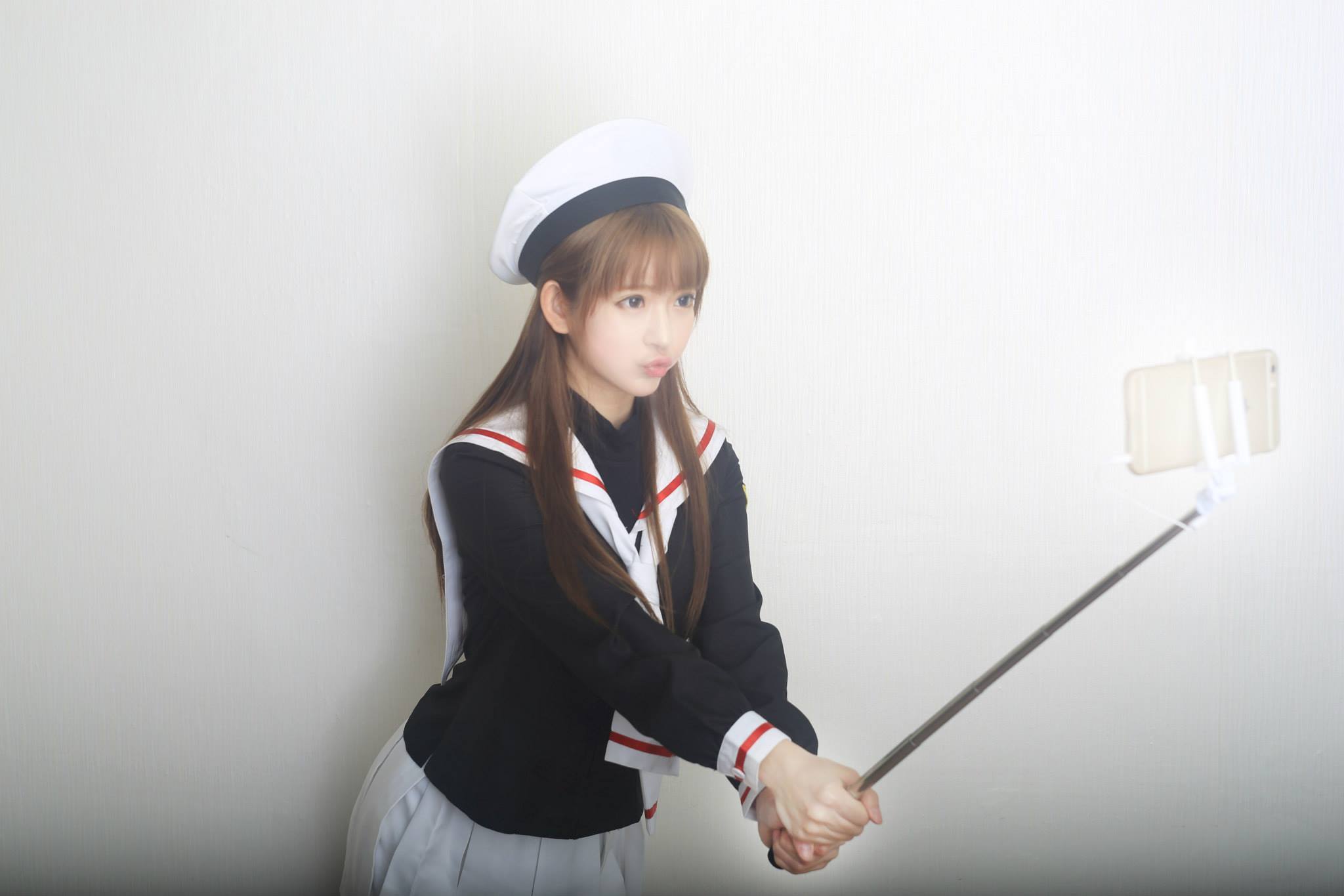 韩国模特Yurisa 4