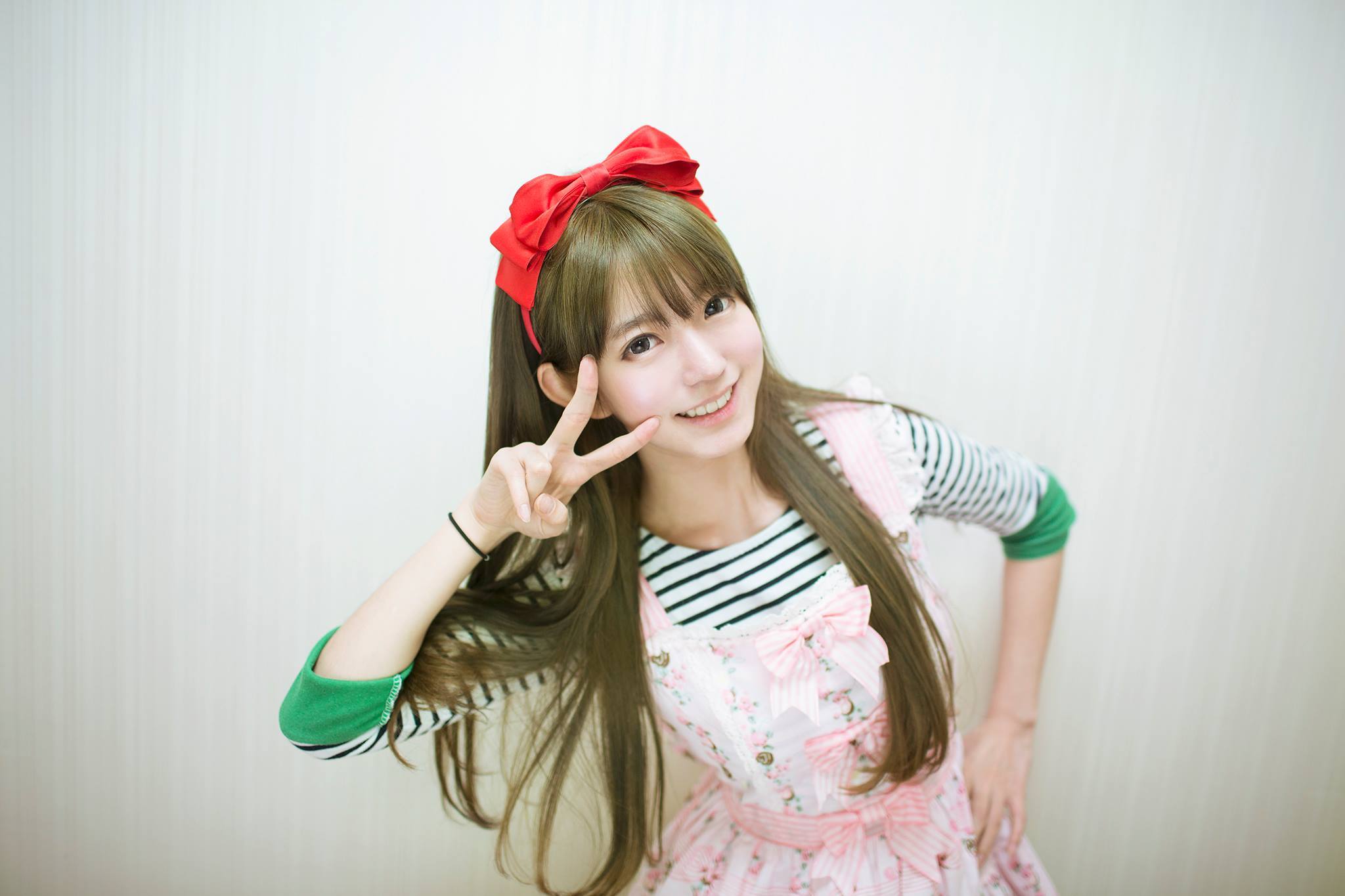韩国模特Yurisa 4