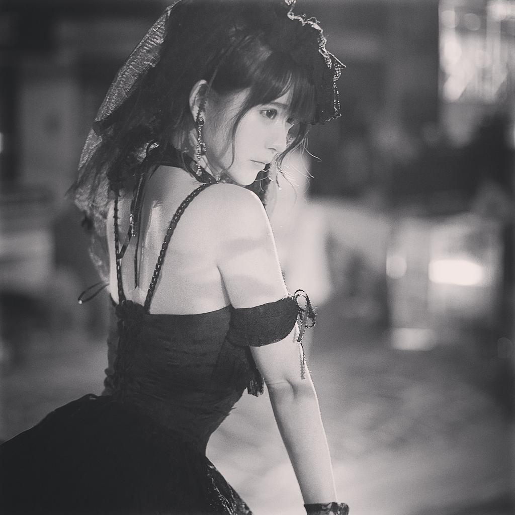 韩国模特Yurisa 4