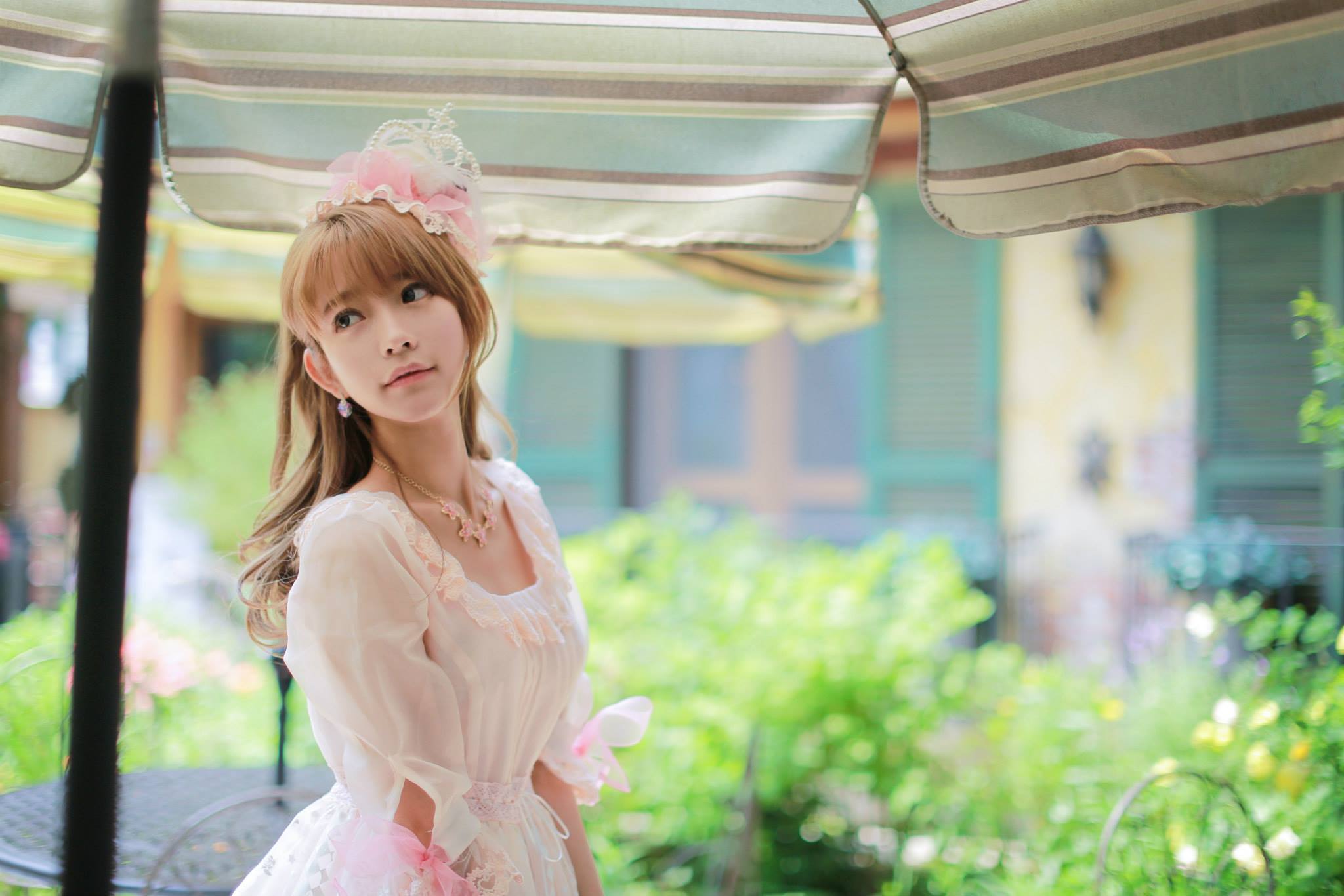 韩国模特Yurisa 4