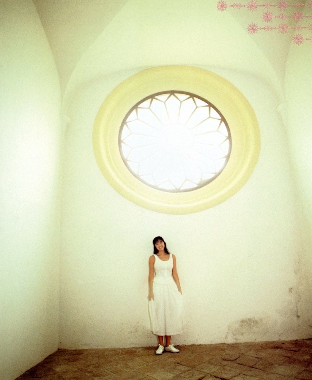 高冈早纪 COVER ROMANCERO