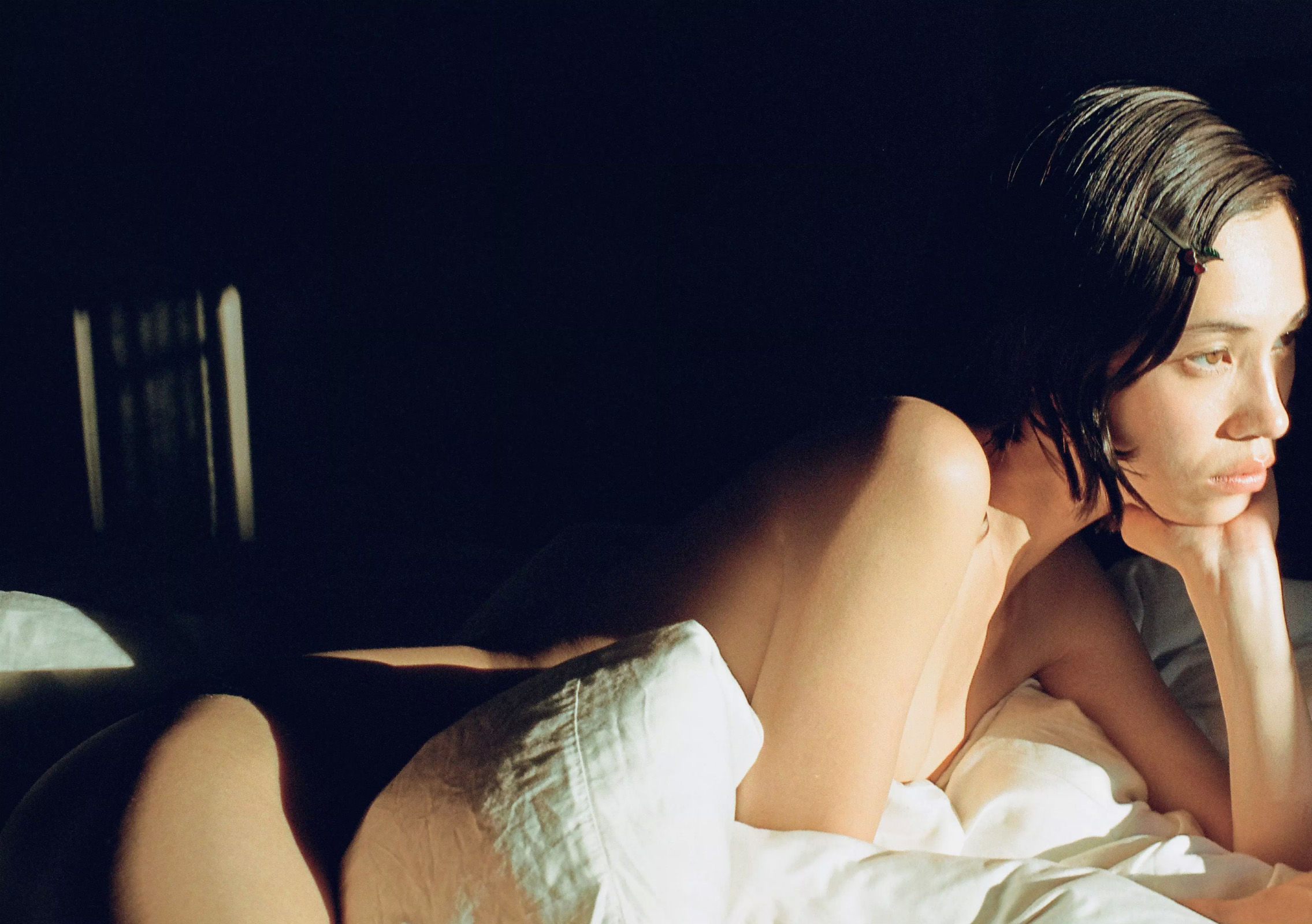 水原希子 江野沢愛美 福井セリナ 仲村美海 階戸瑠李 [Weekly Playboy] 2017年No.42 写真杂志