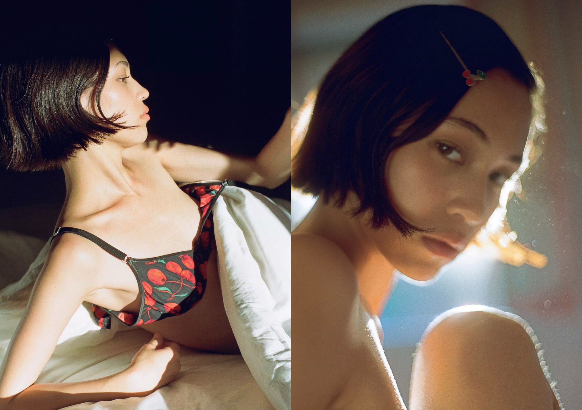 水原希子 江野沢愛美 福井セリナ 仲村美海 階戸瑠李 [Weekly Playboy] 2017年No.42 写真杂志