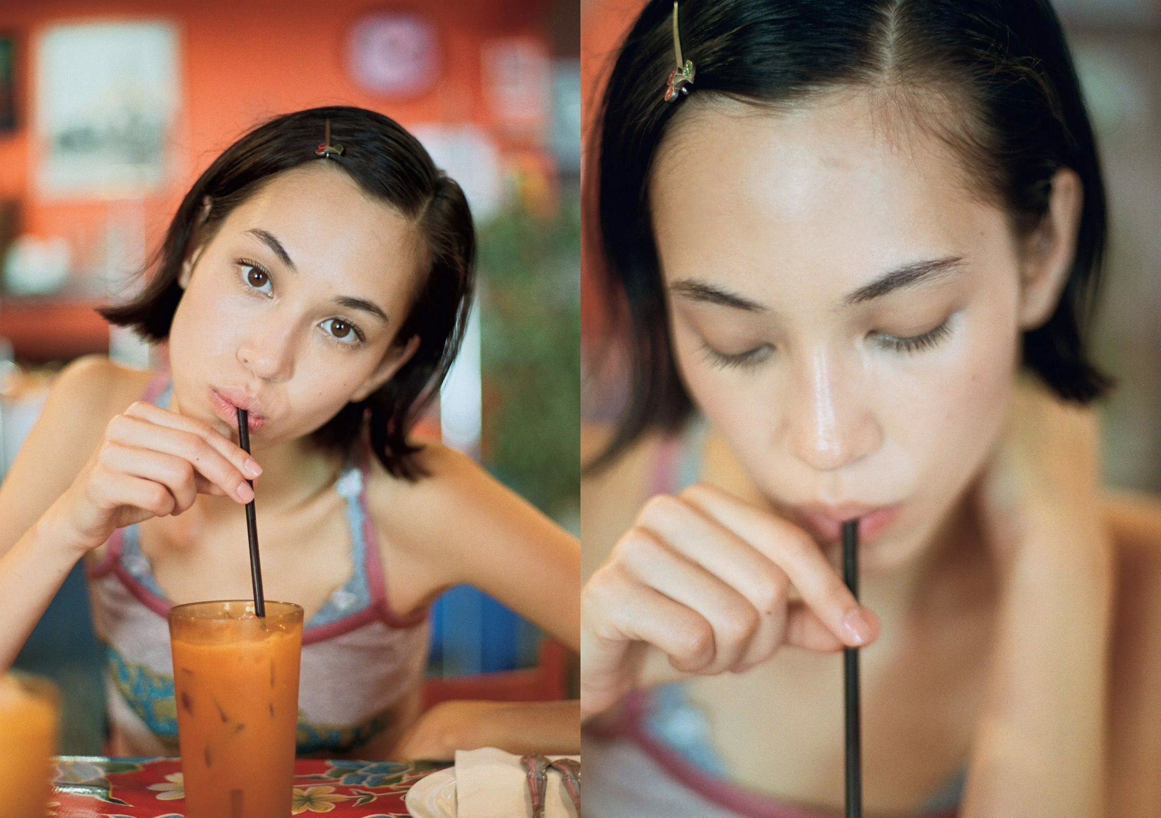 水原希子 江野沢愛美 福井セリナ 仲村美海 階戸瑠李 [Weekly Playboy] 2017年No.42 写真杂志