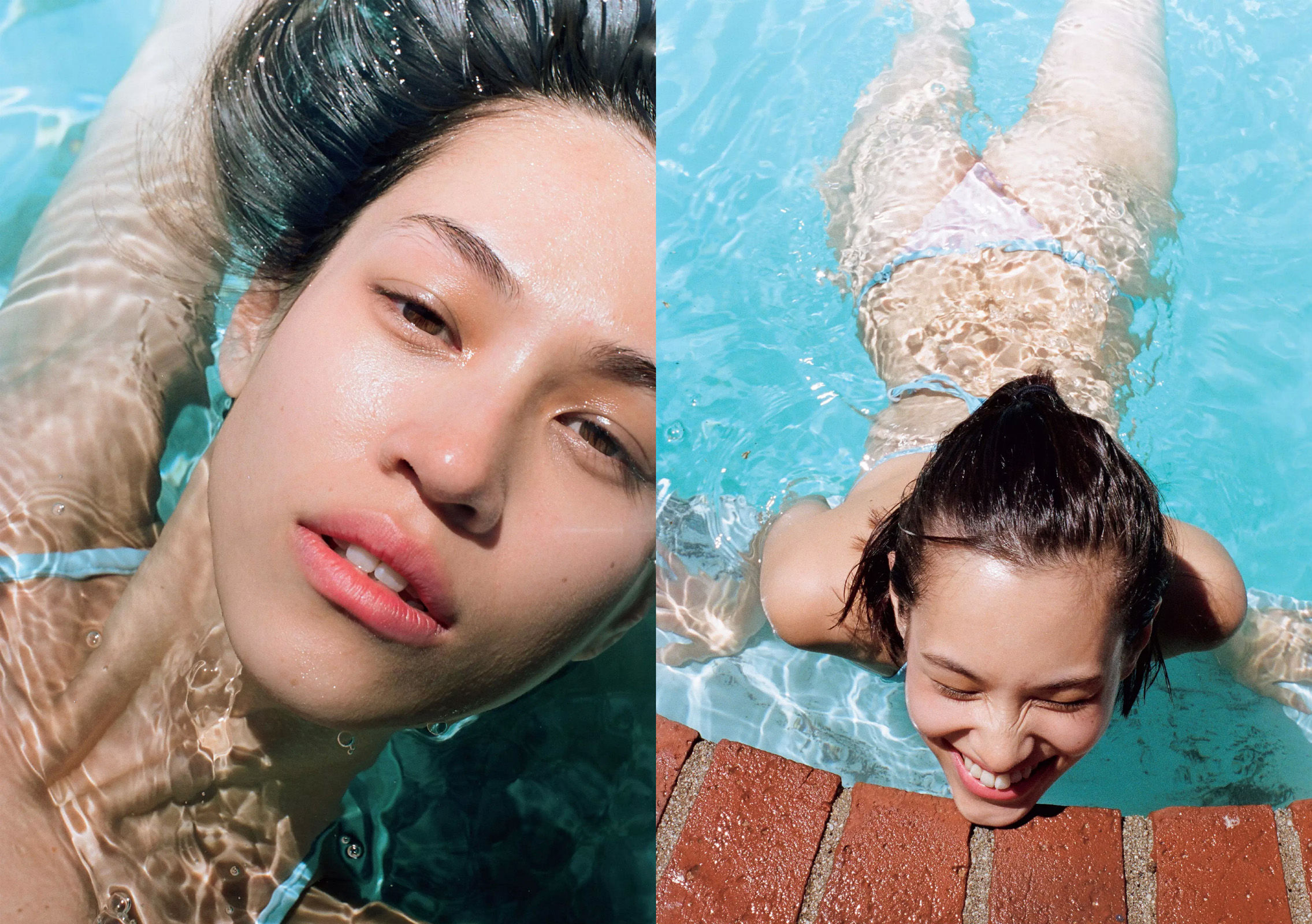 水原希子 江野沢愛美 福井セリナ 仲村美海 階戸瑠李 [Weekly Playboy] 2017年No.42 写真杂志