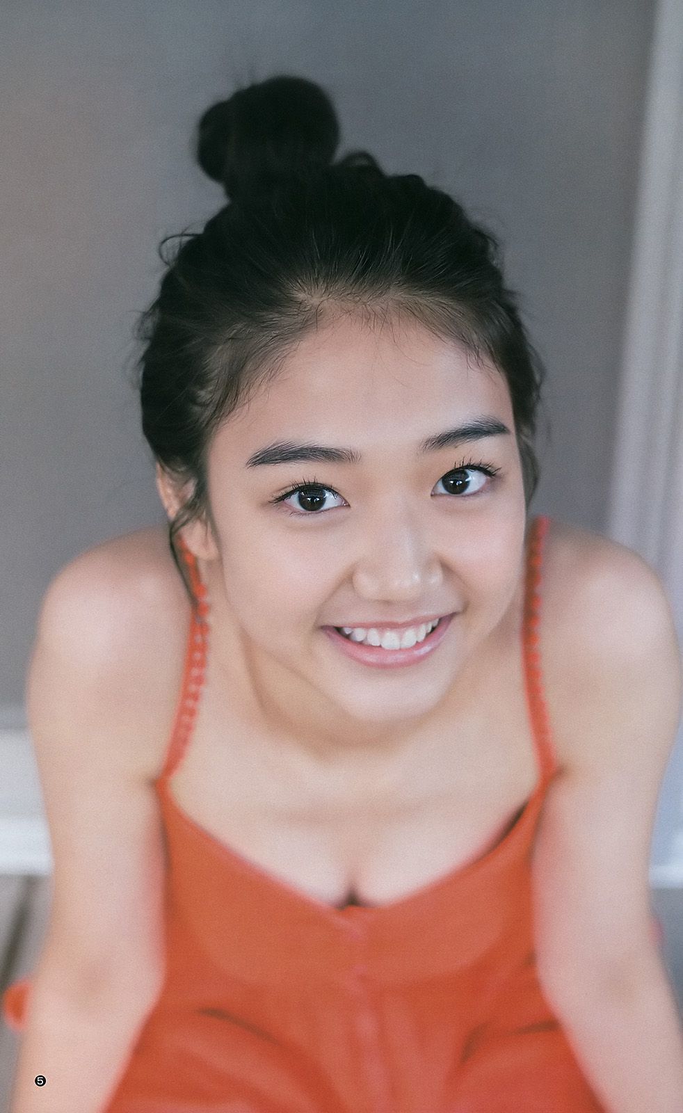 Aika Yumeno 夢乃 [Weekly Young Jump] 2018年No.05-06 写真杂志