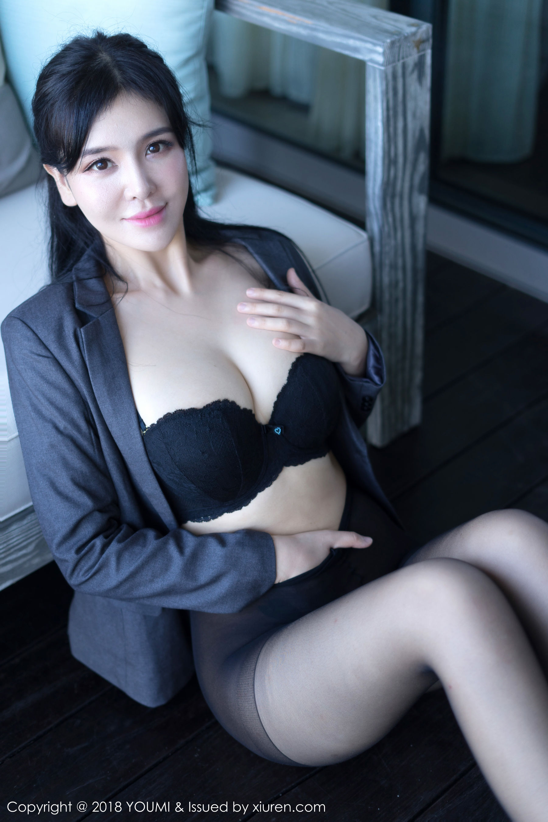 [尤蜜荟YouMi] Vol.238 刘钰儿