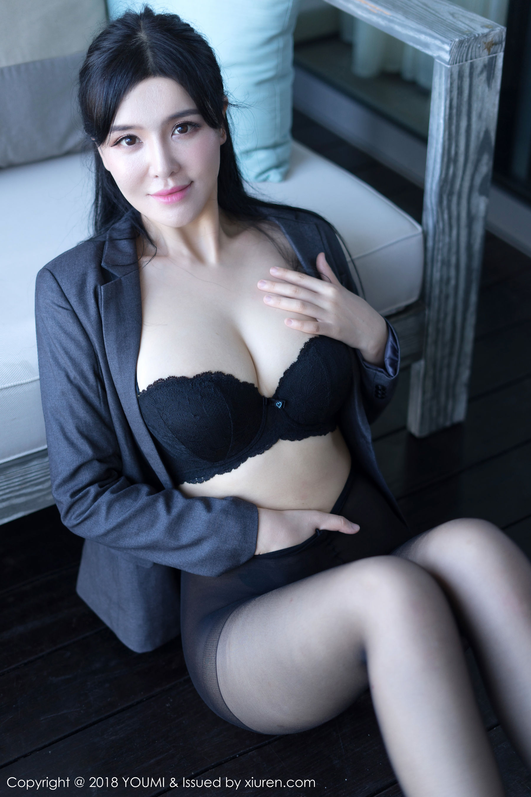 [尤蜜荟YouMi] Vol.238 刘钰儿