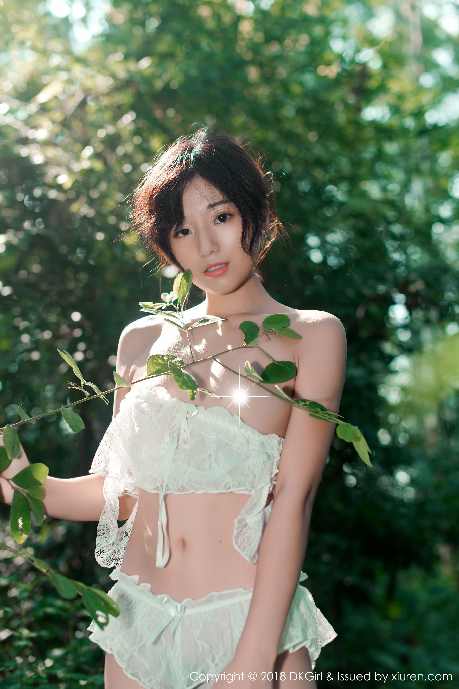 [御女郎DKGirl] Vol.090 仓井优香