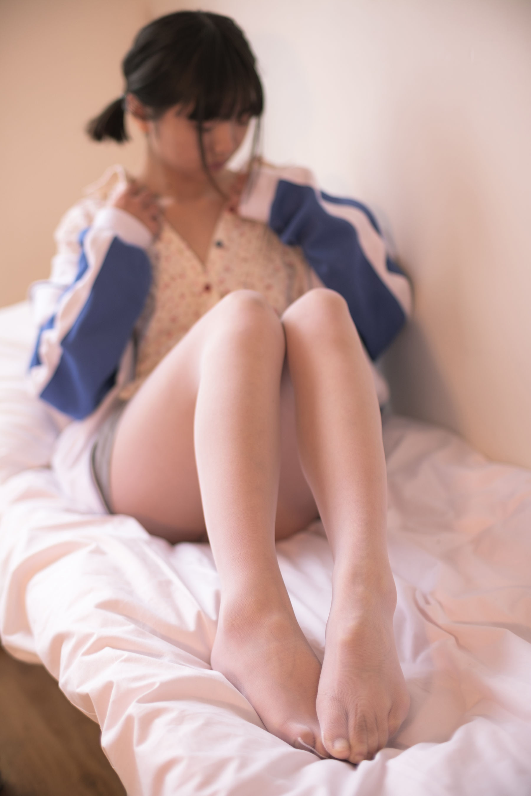 [森萝财团] X-007 青涩肉丝
