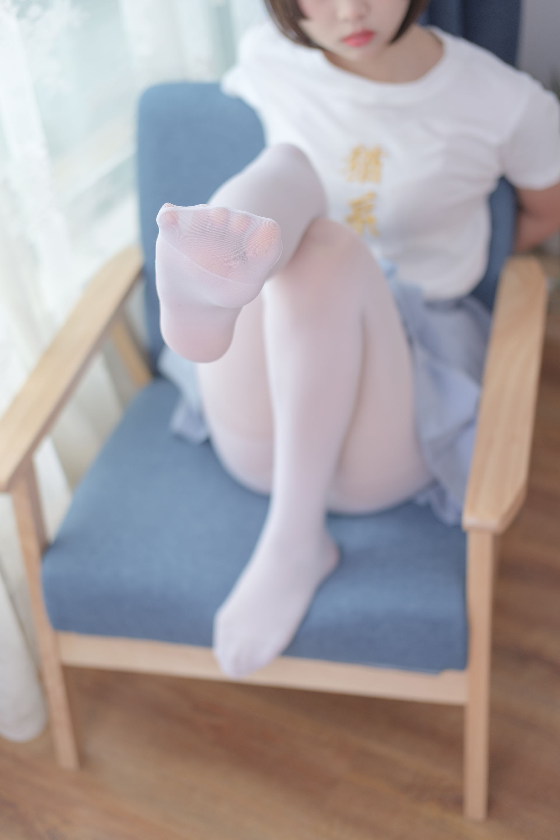 [森萝财团] X-031 猫系少女