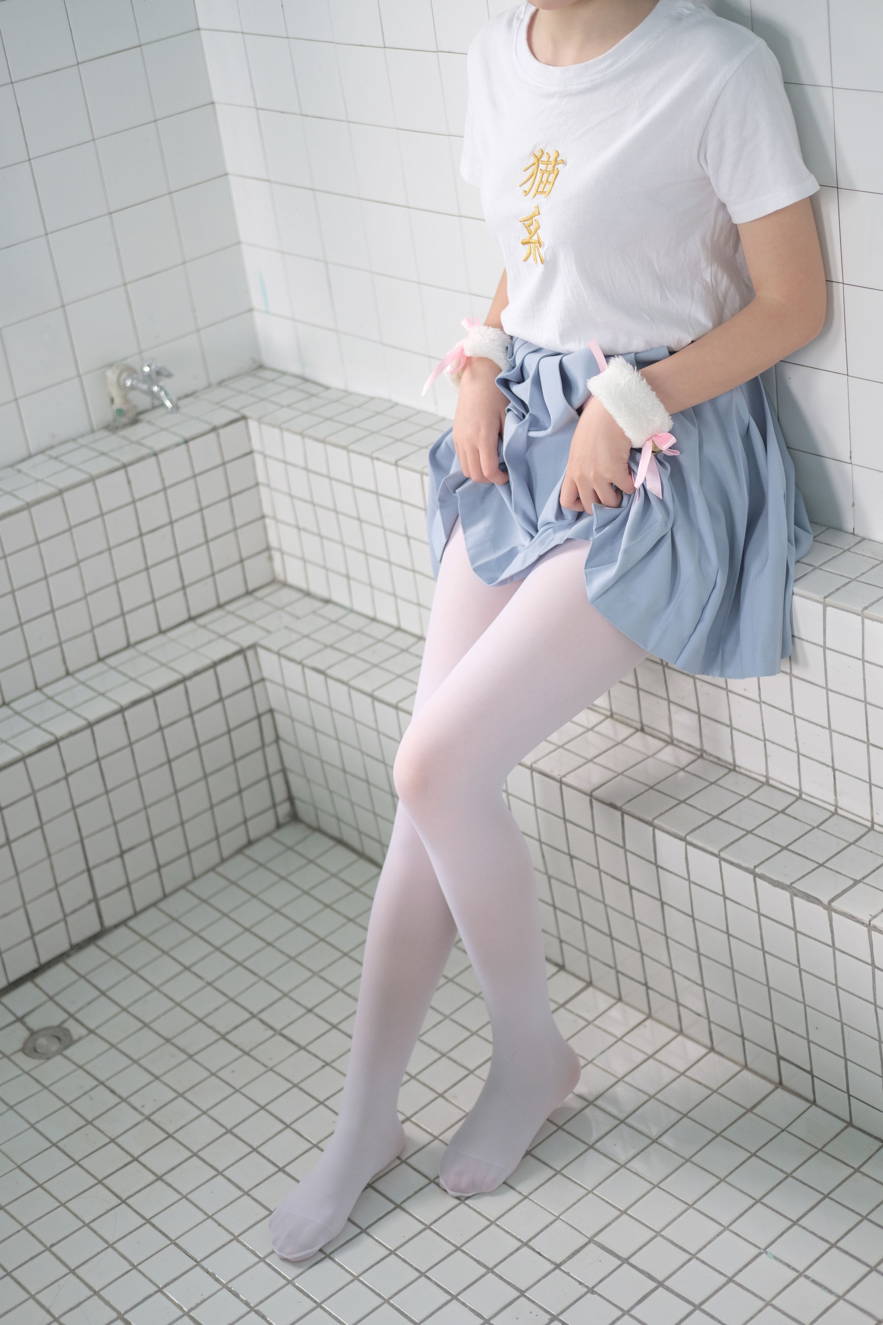 [森萝财团] X-031 猫系少女