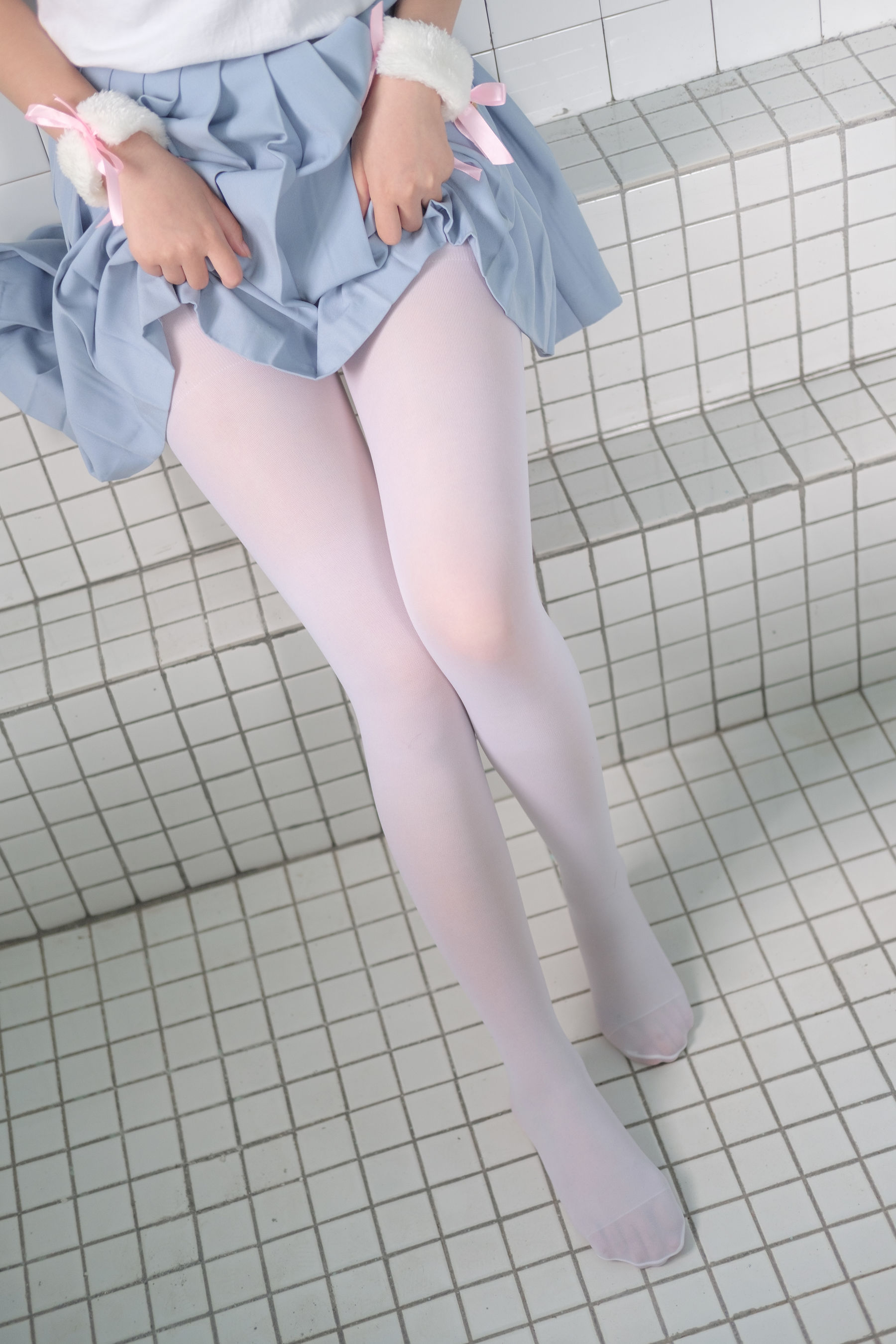 [森萝财团] X-031 猫系少女