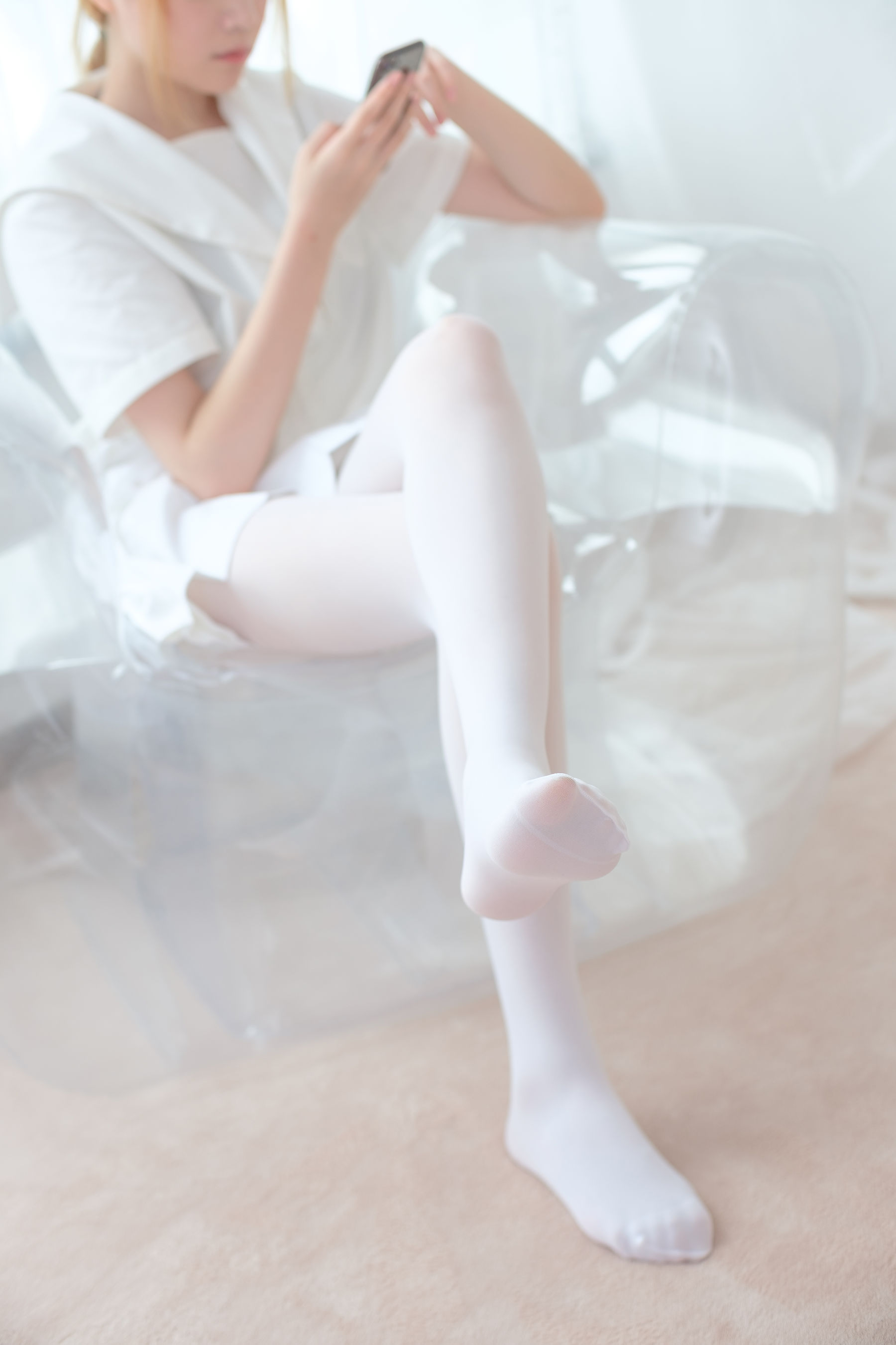 [森萝财团] X-038 明天我要嫁给你啦