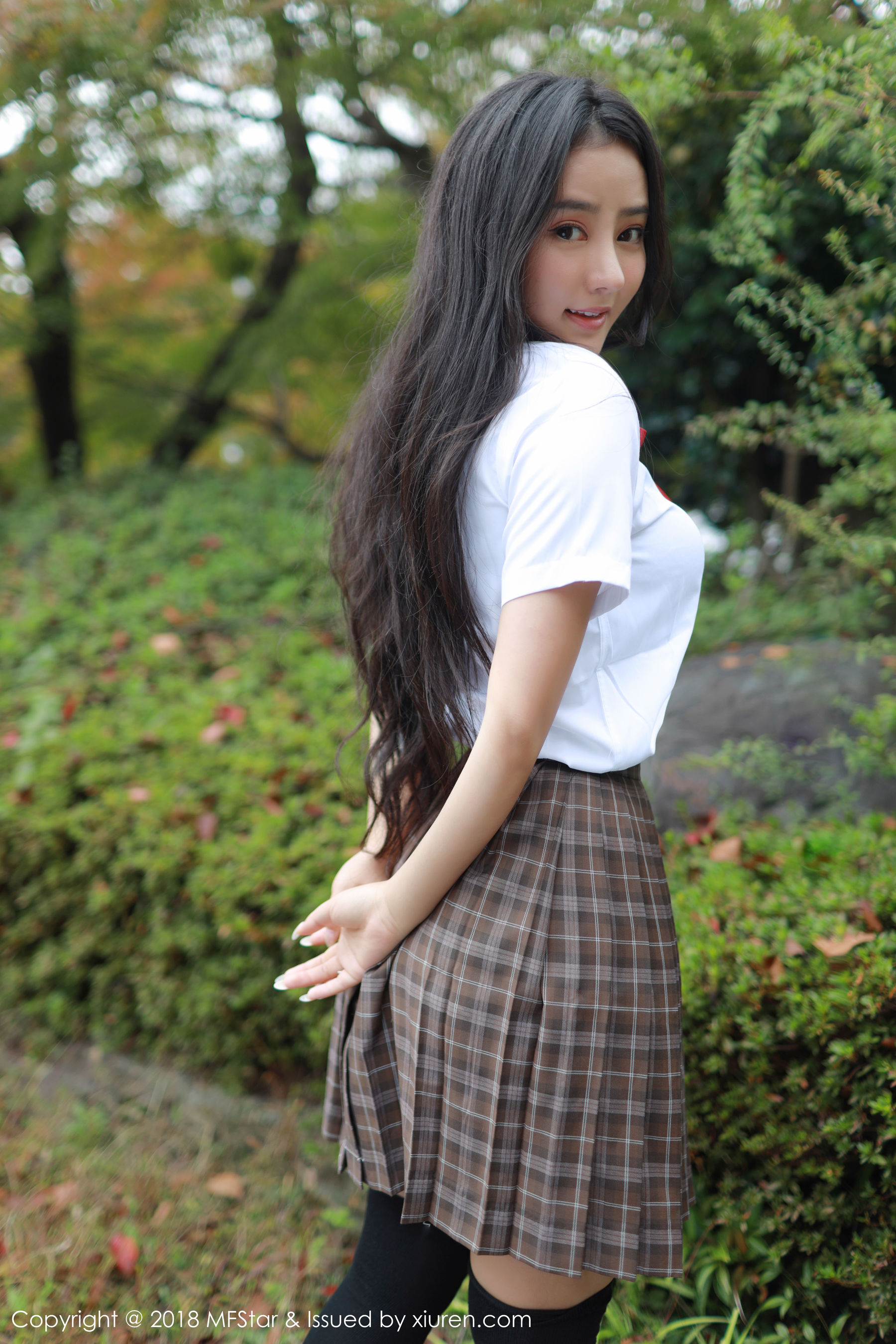 [模范学院MFStar] Vol.163 Manuela玛鲁娜