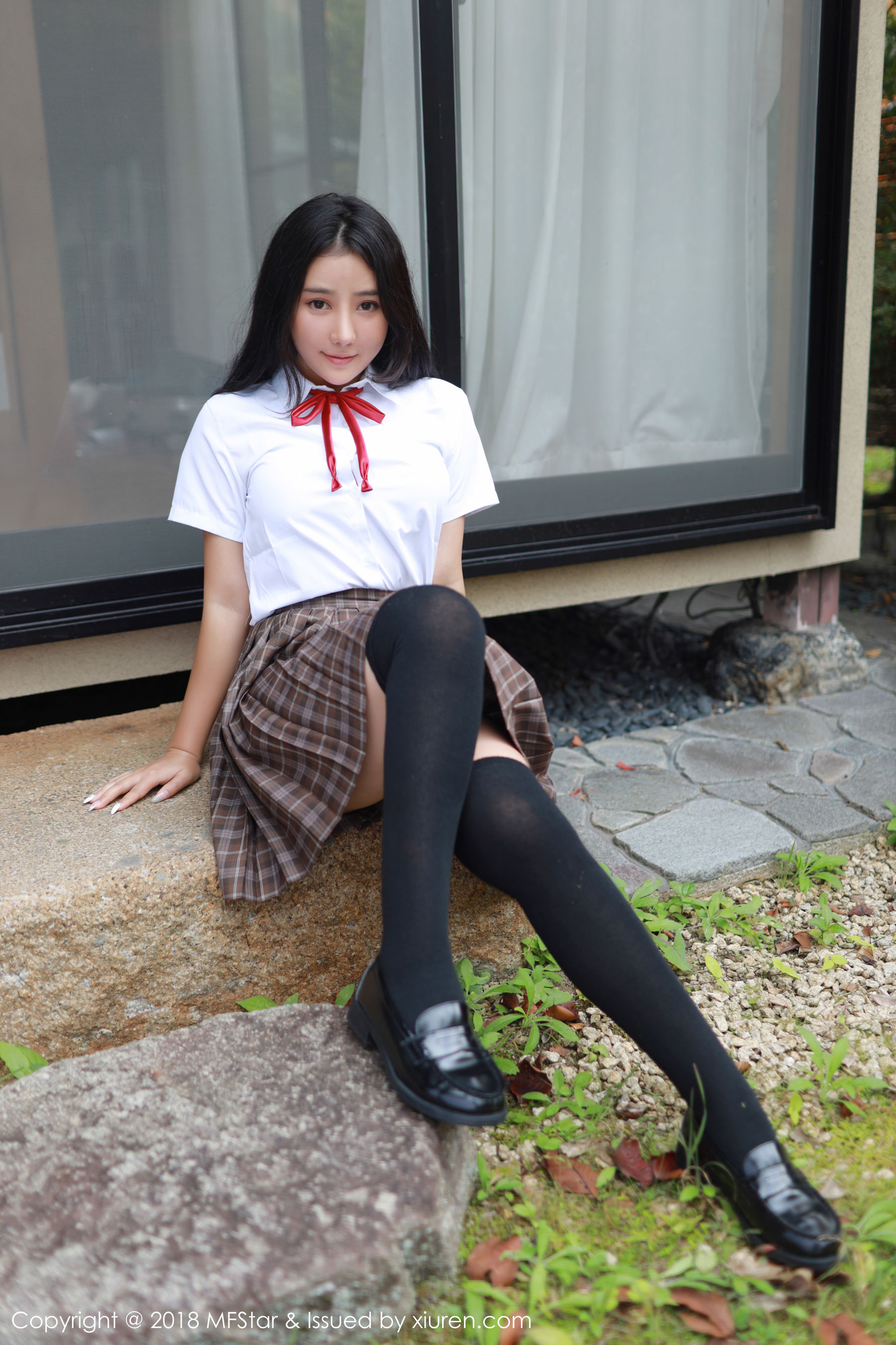 [模范学院MFStar] Vol.163 Manuela玛鲁娜