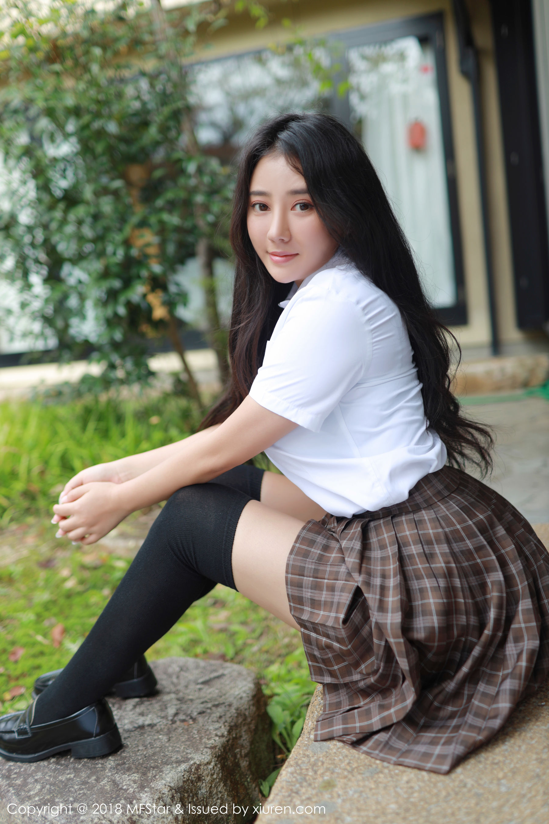 [模范学院MFStar] Vol.163 Manuela玛鲁娜