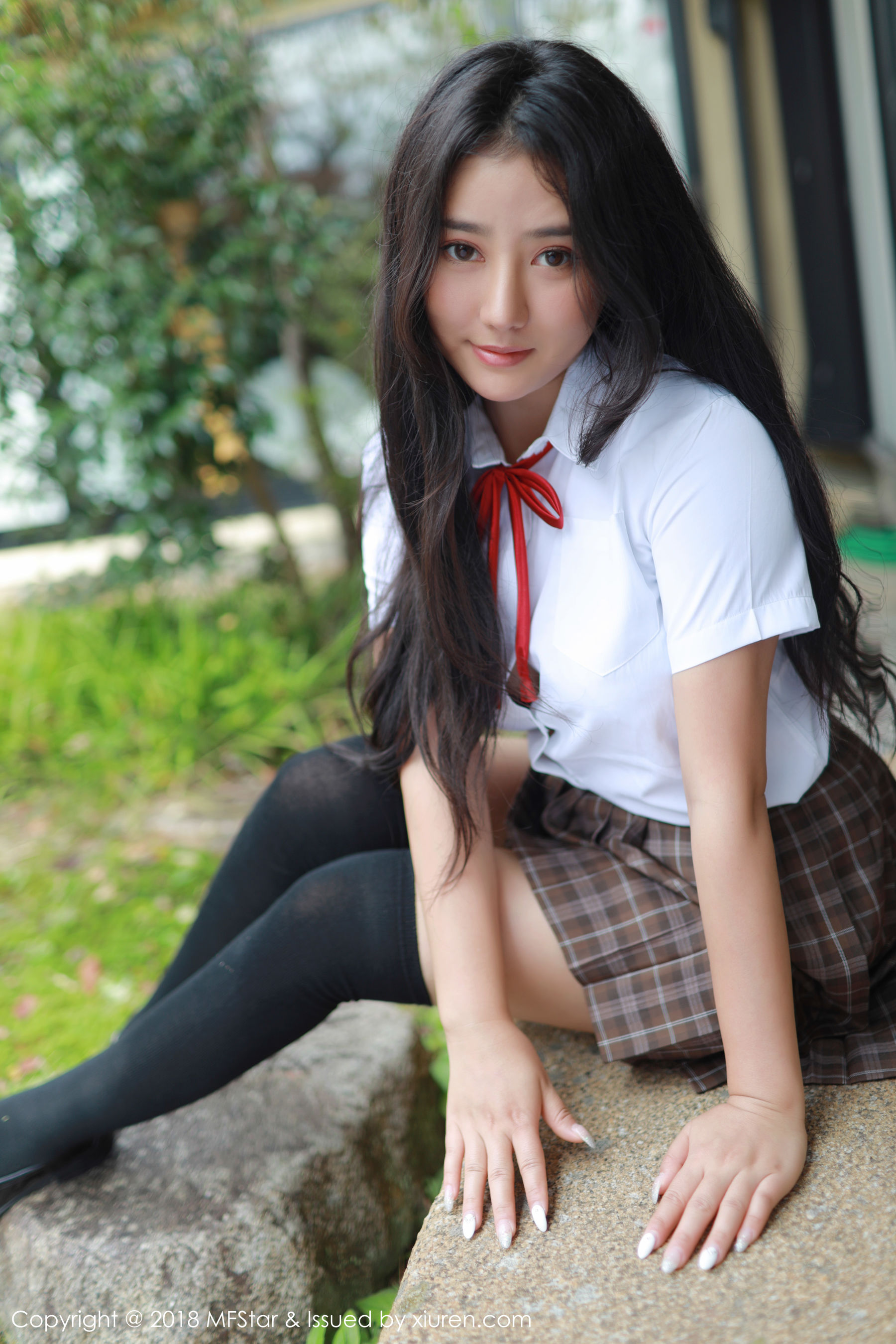 [模范学院MFStar] Vol.163 Manuela玛鲁娜