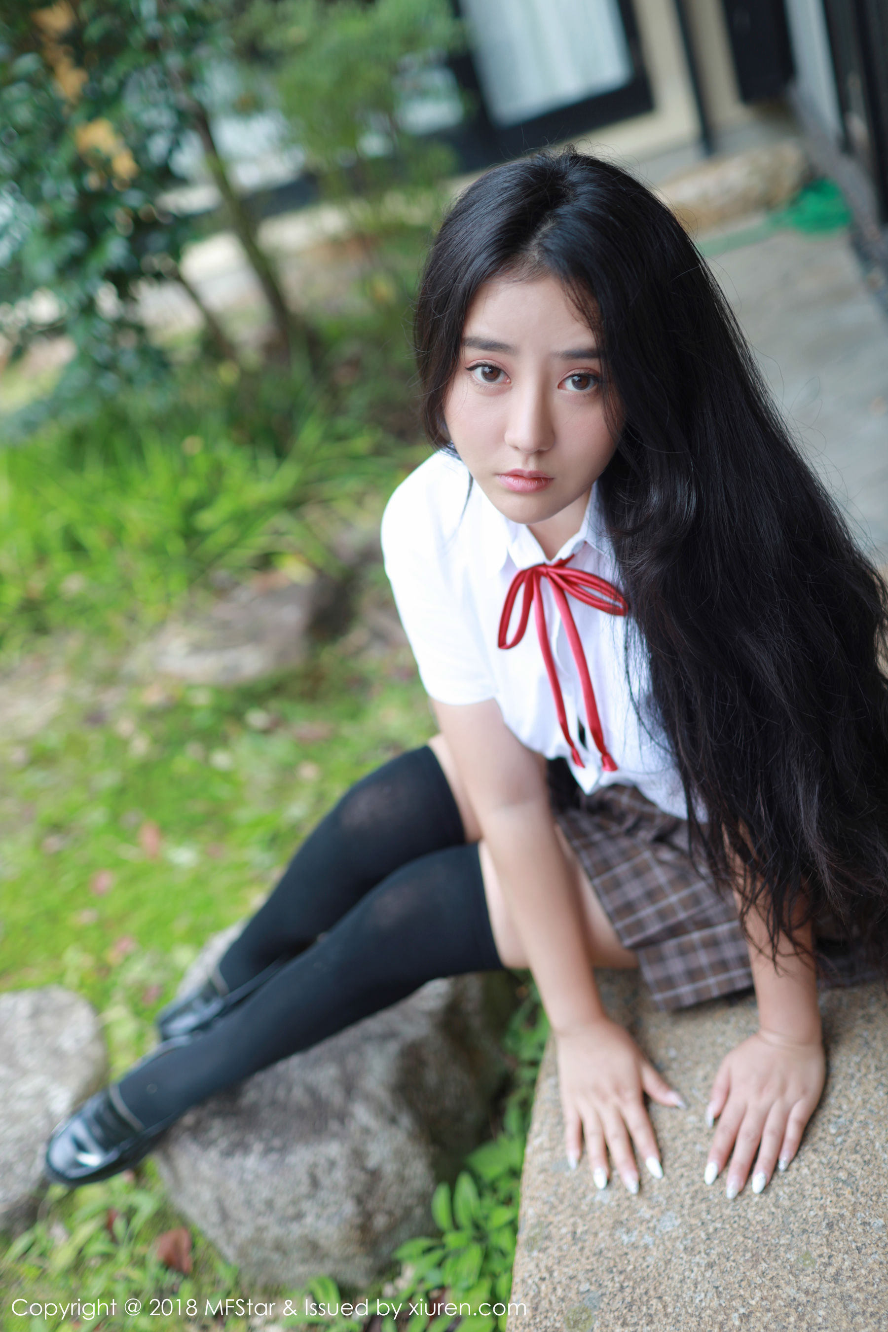 [模范学院MFStar] Vol.163 Manuela玛鲁娜