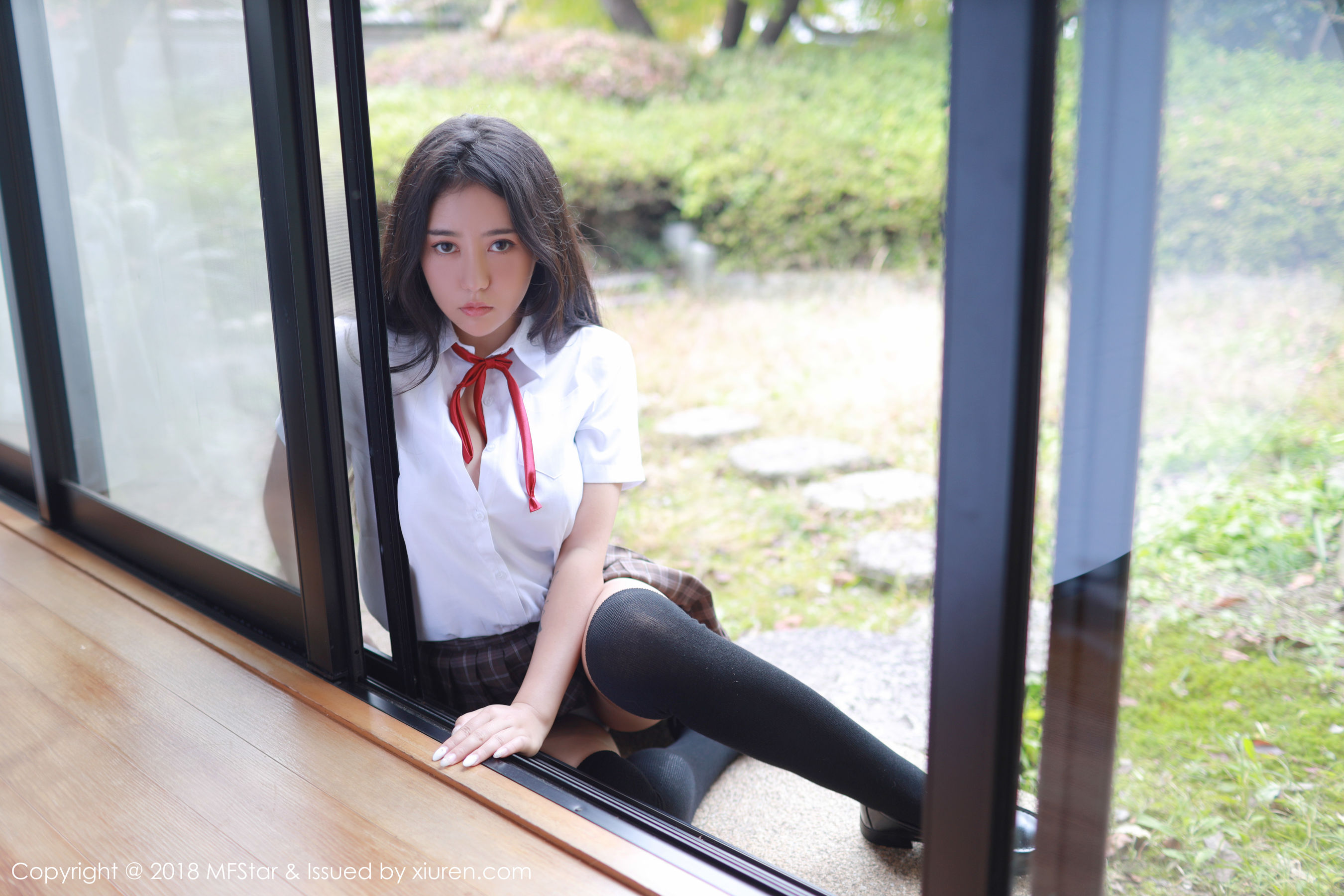 [模范学院MFStar] Vol.163 Manuela玛鲁娜