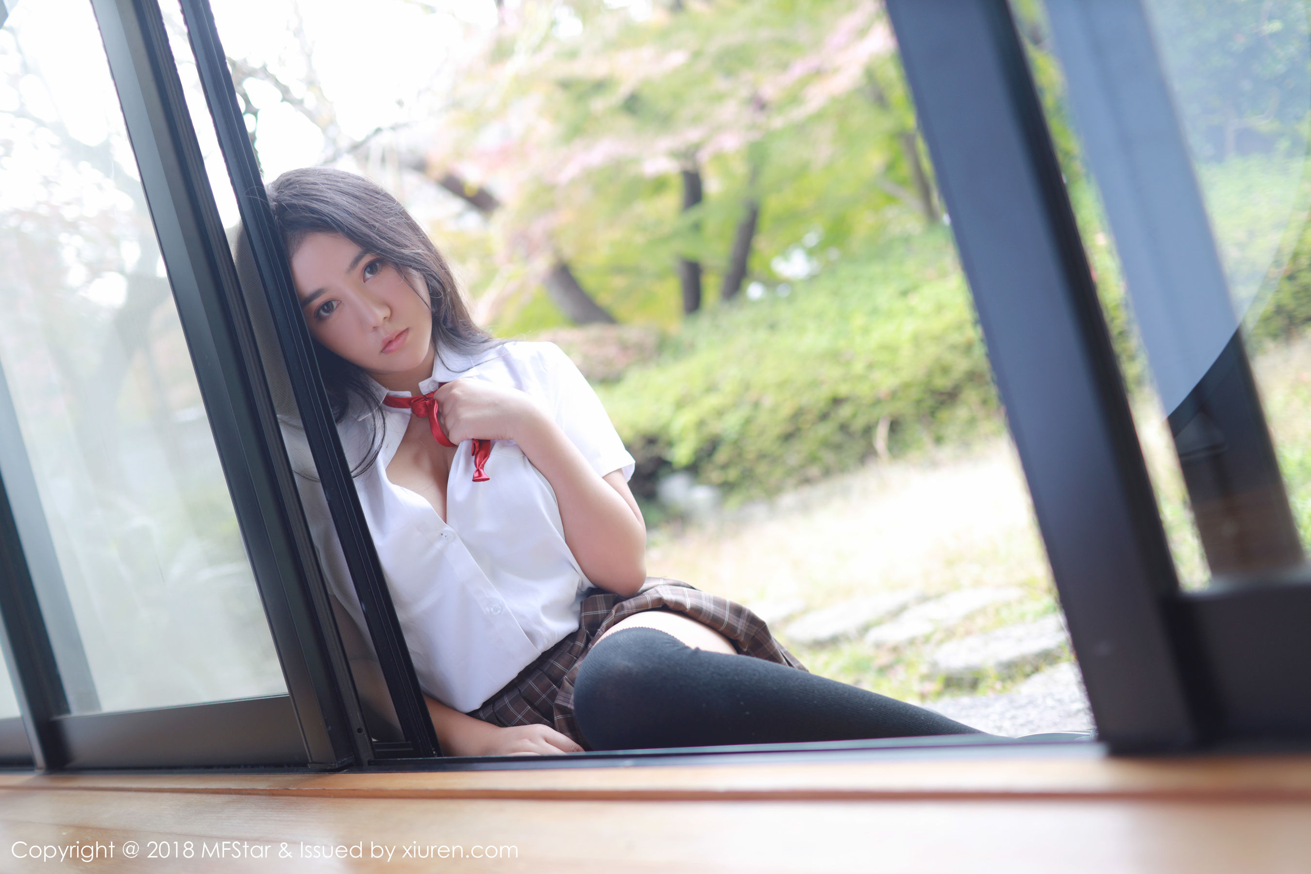 [模范学院MFStar] Vol.163 Manuela玛鲁娜