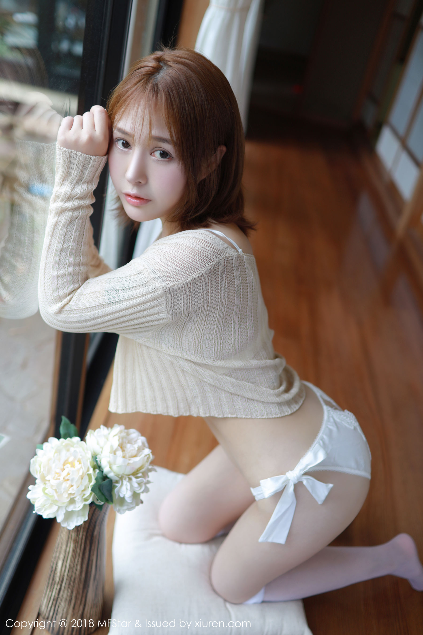 [模范学院MFStar] Vol.165 Evelyn艾莉