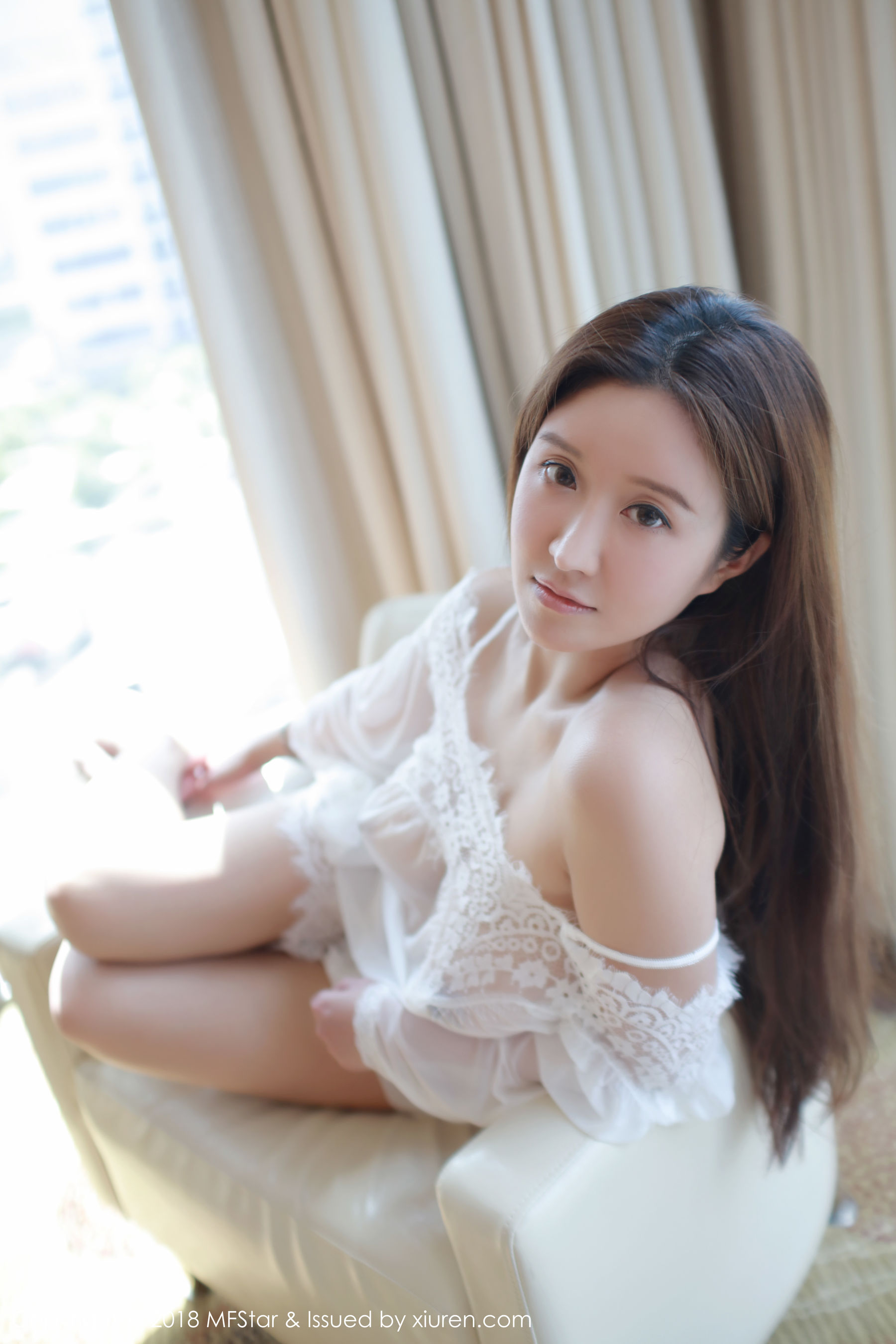[模范学院MFStar] Vol.166 Jennanni_Jen