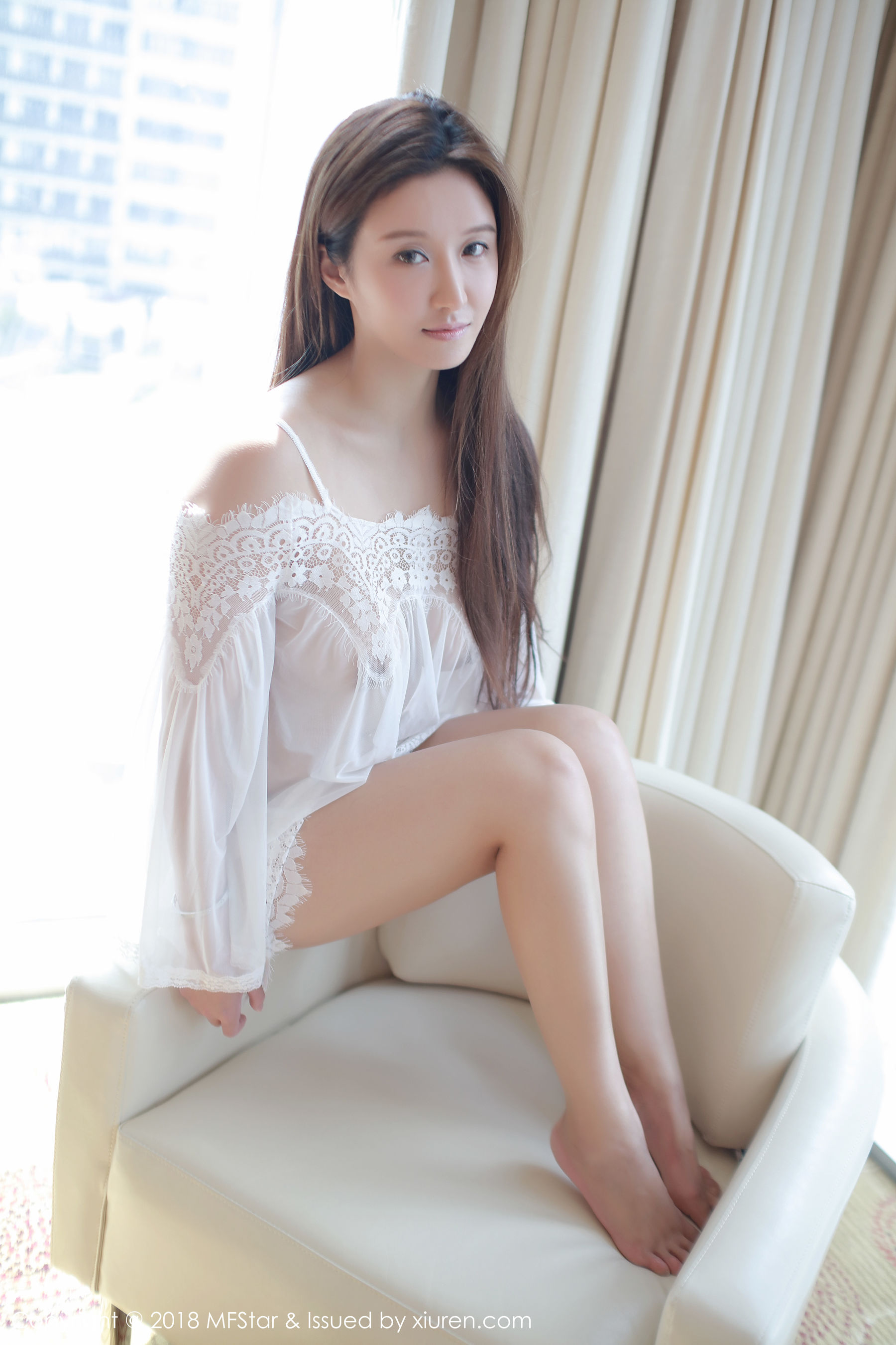 [模范学院MFStar] Vol.166 Jennanni_Jen
